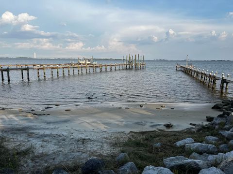 A home in Navarre