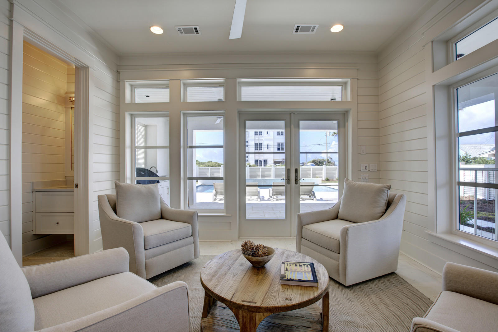 INLET BEACH - Residential