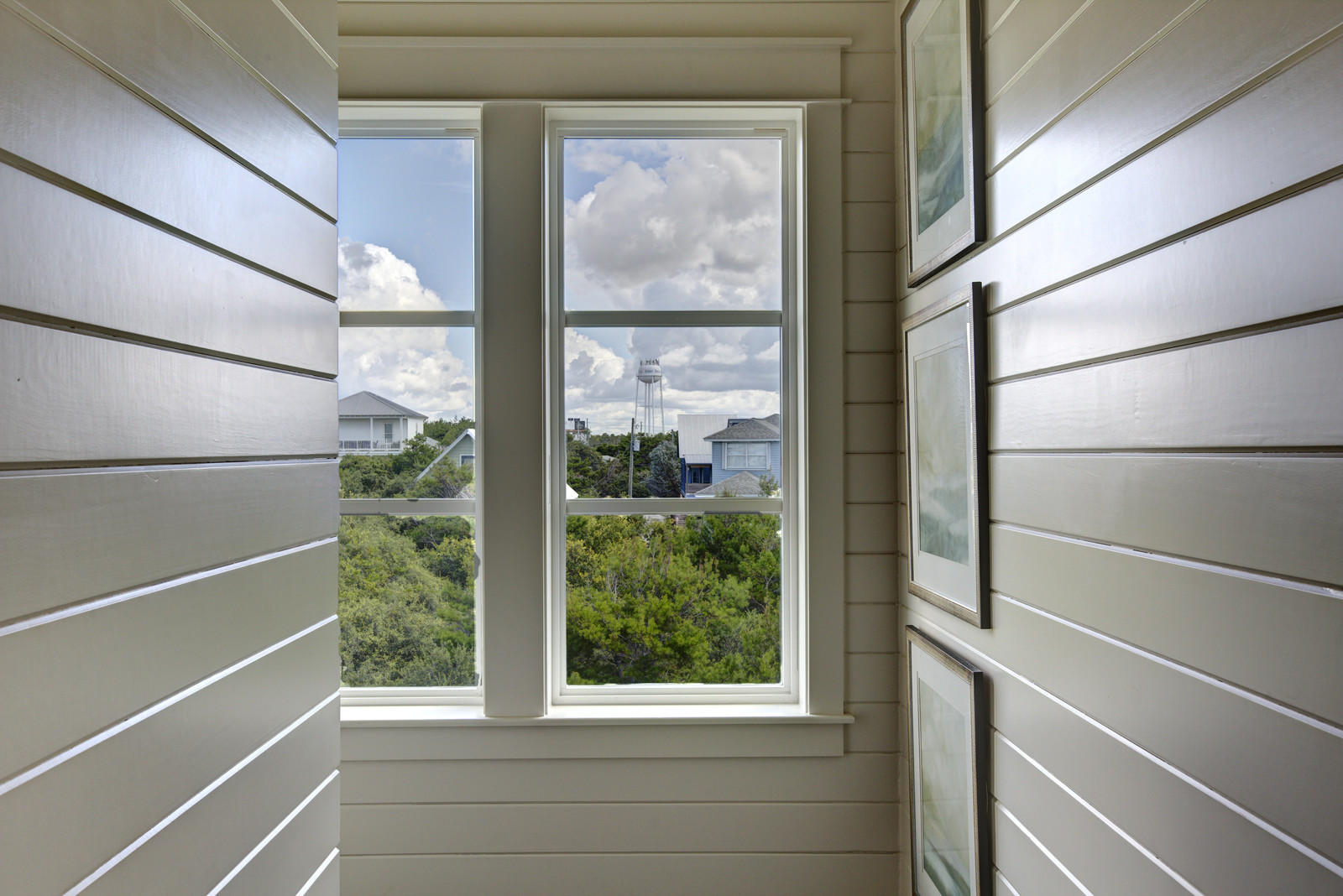 INLET BEACH - Residential