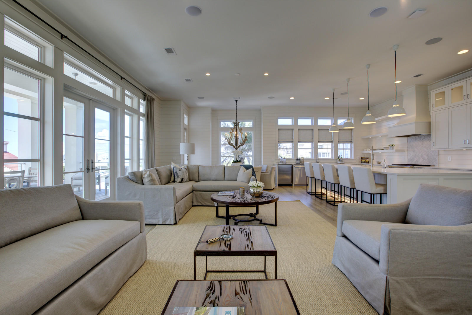 INLET BEACH - Residential