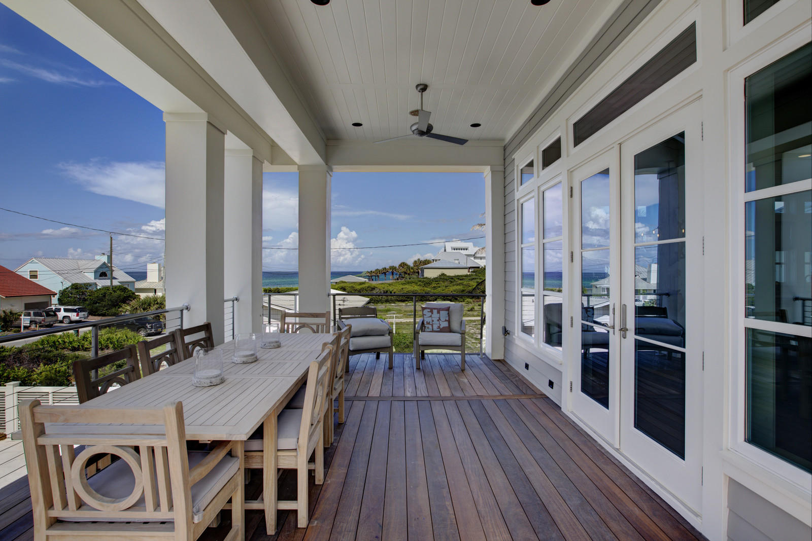 INLET BEACH - Residential