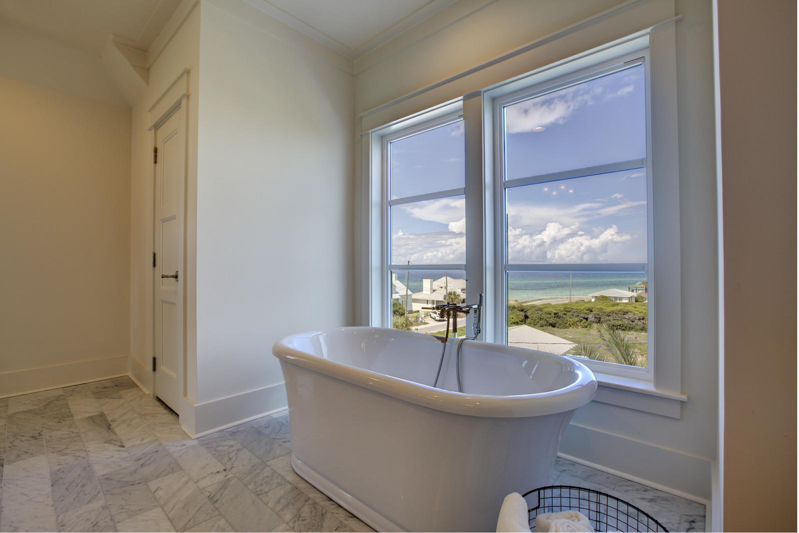 INLET BEACH - Residential