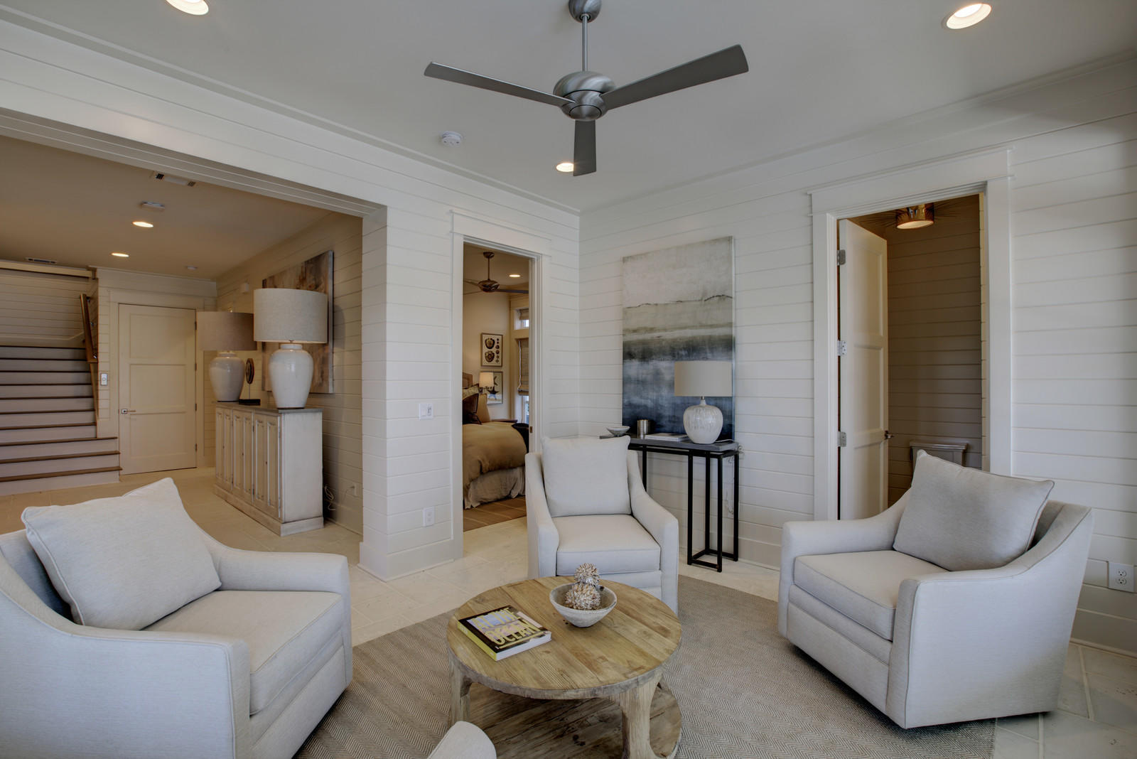 INLET BEACH - Residential