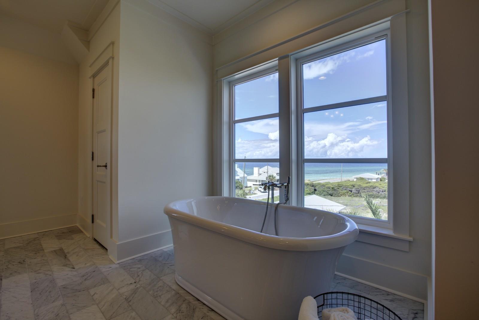 INLET BEACH - Residential