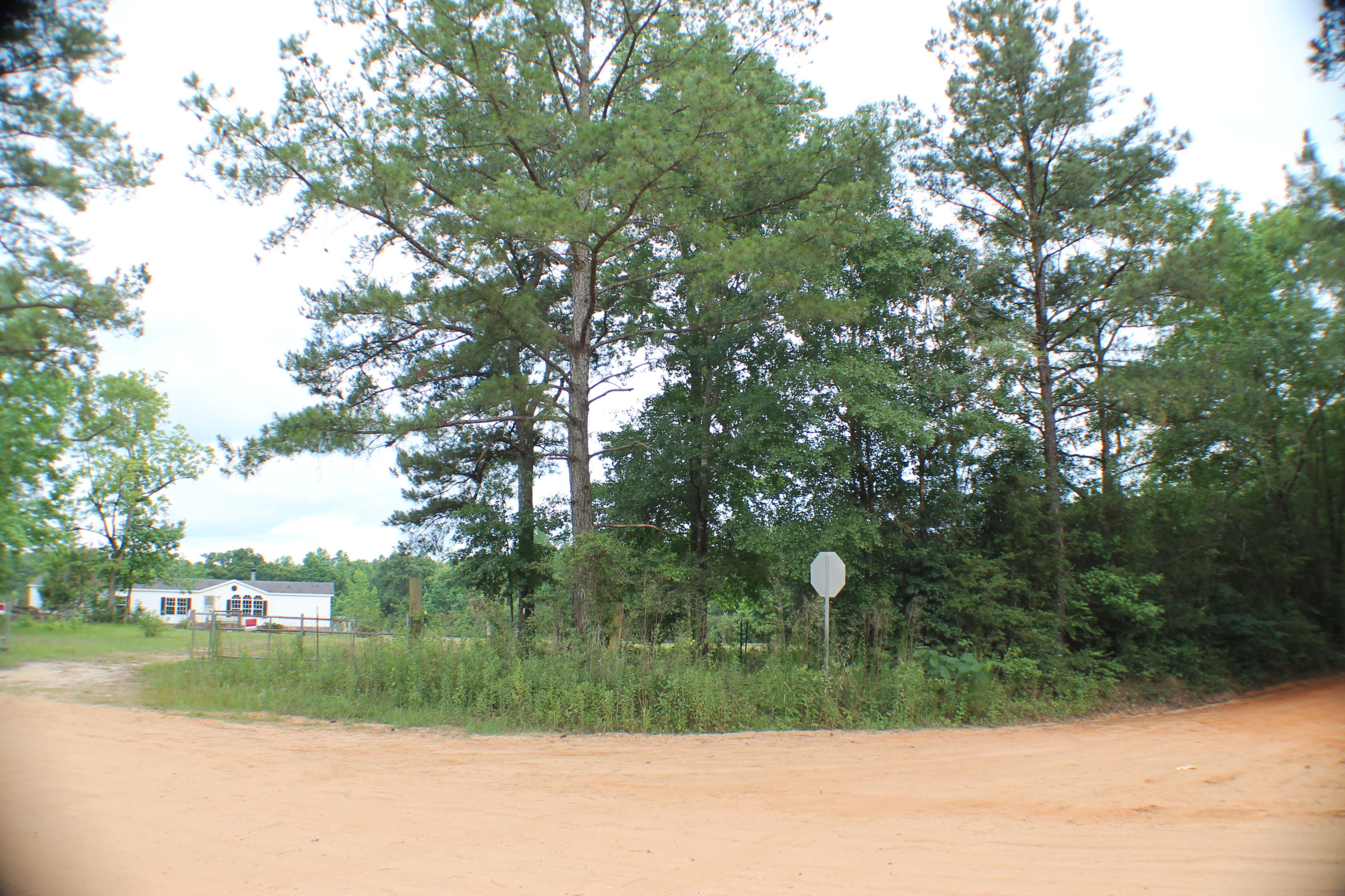 NO RECORDED SUBDIVISION - Residential