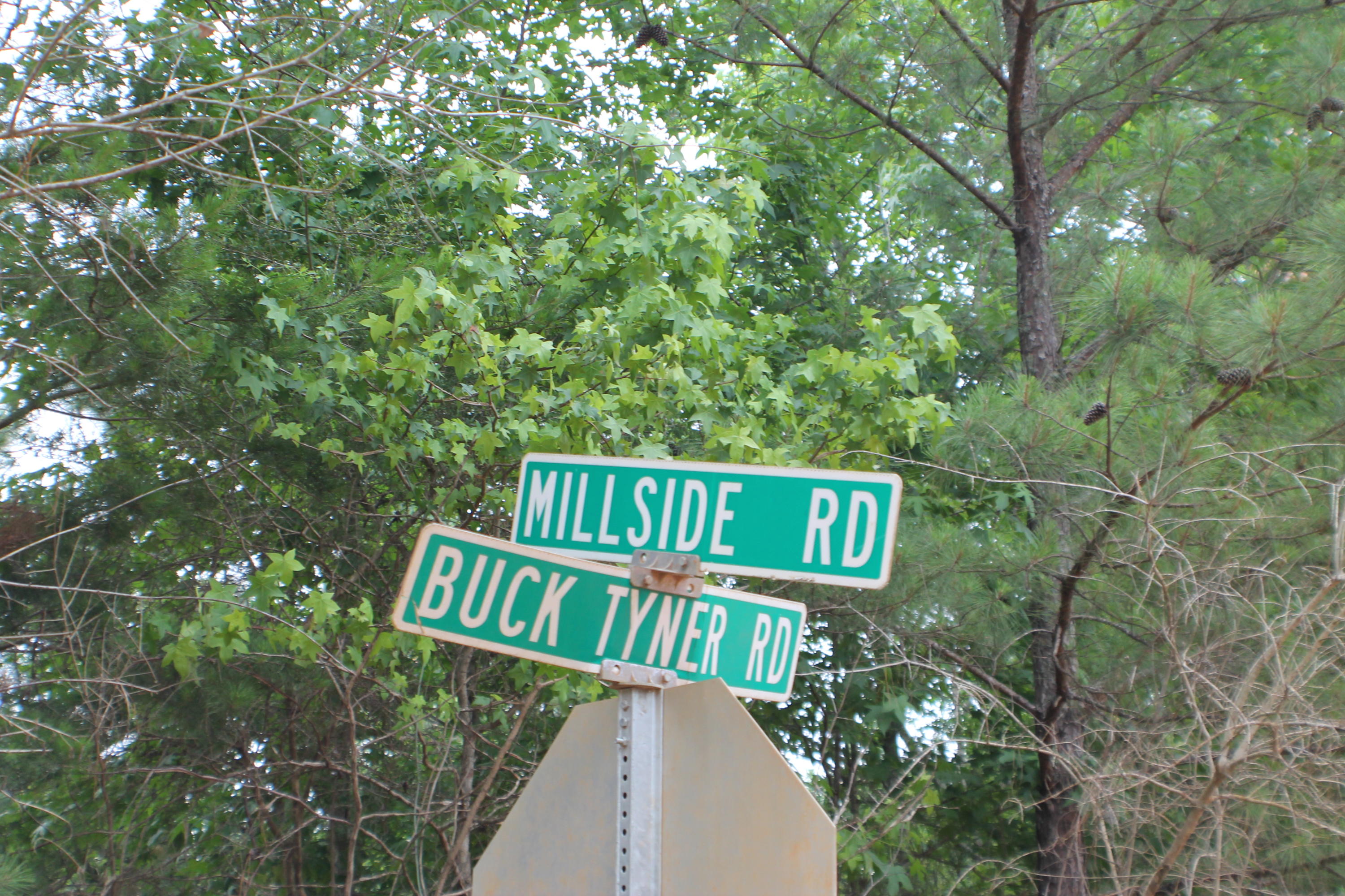 NO RECORDED SUBDIVISION - Residential