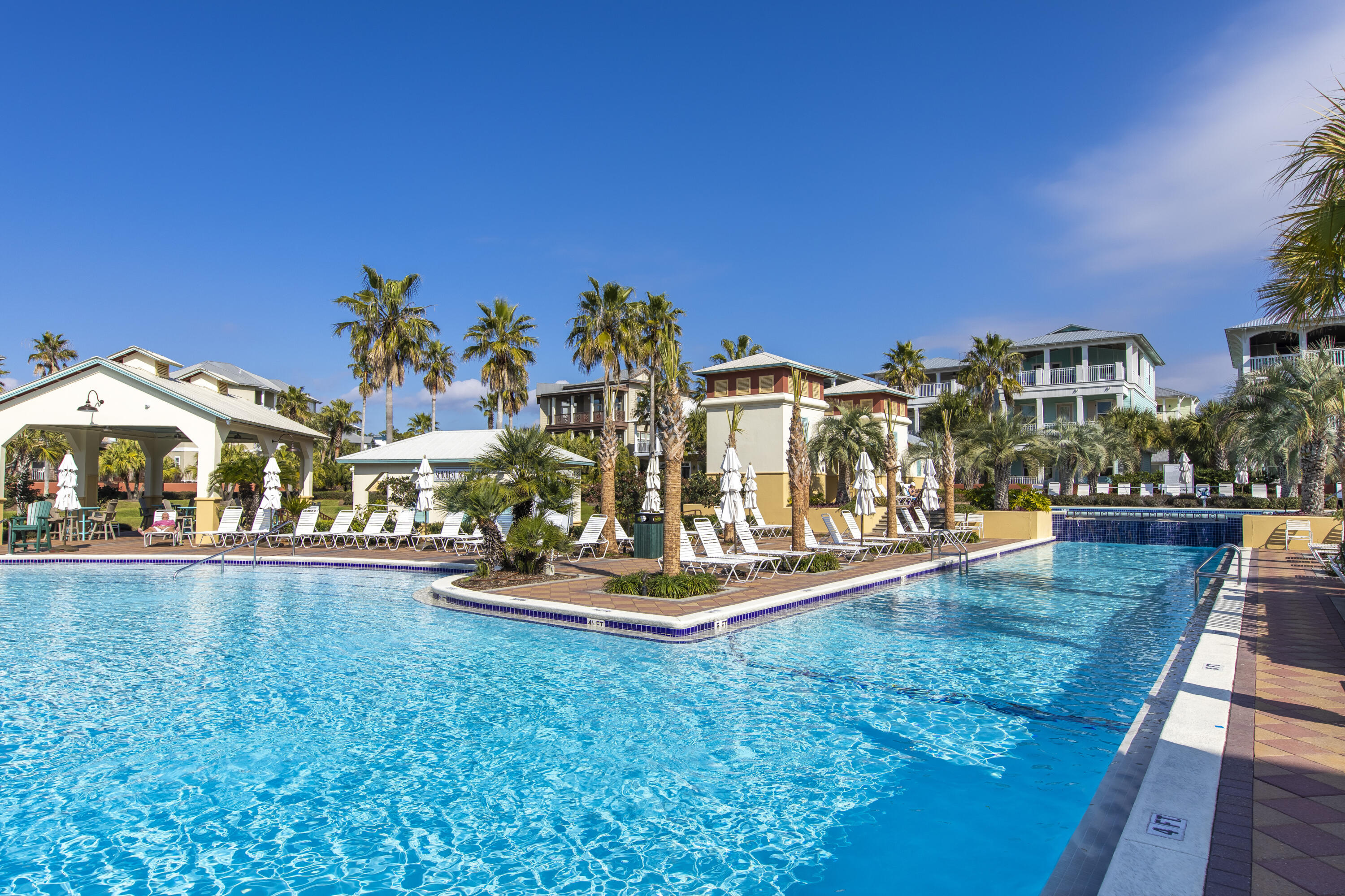 SEACREST BEACH - Residential