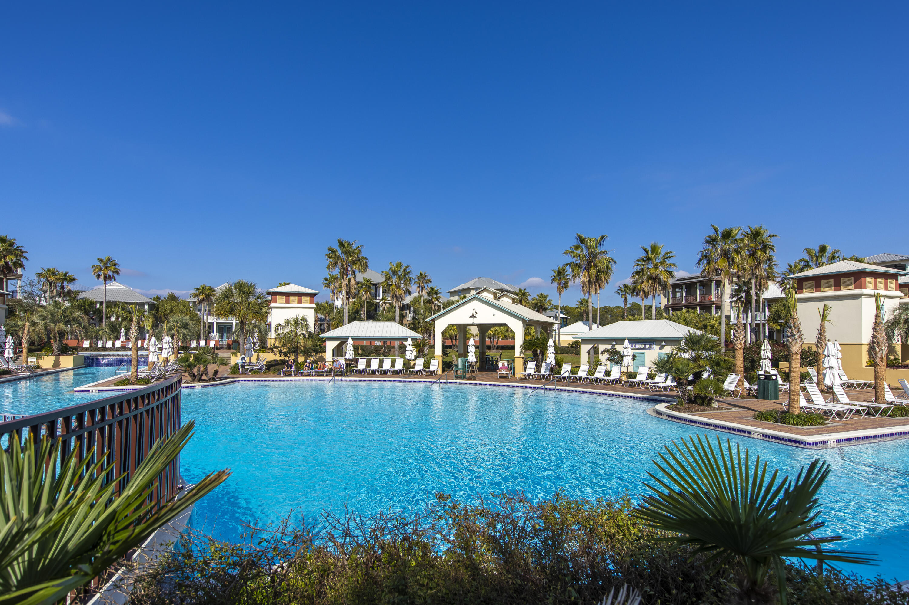 SEACREST BEACH - Residential