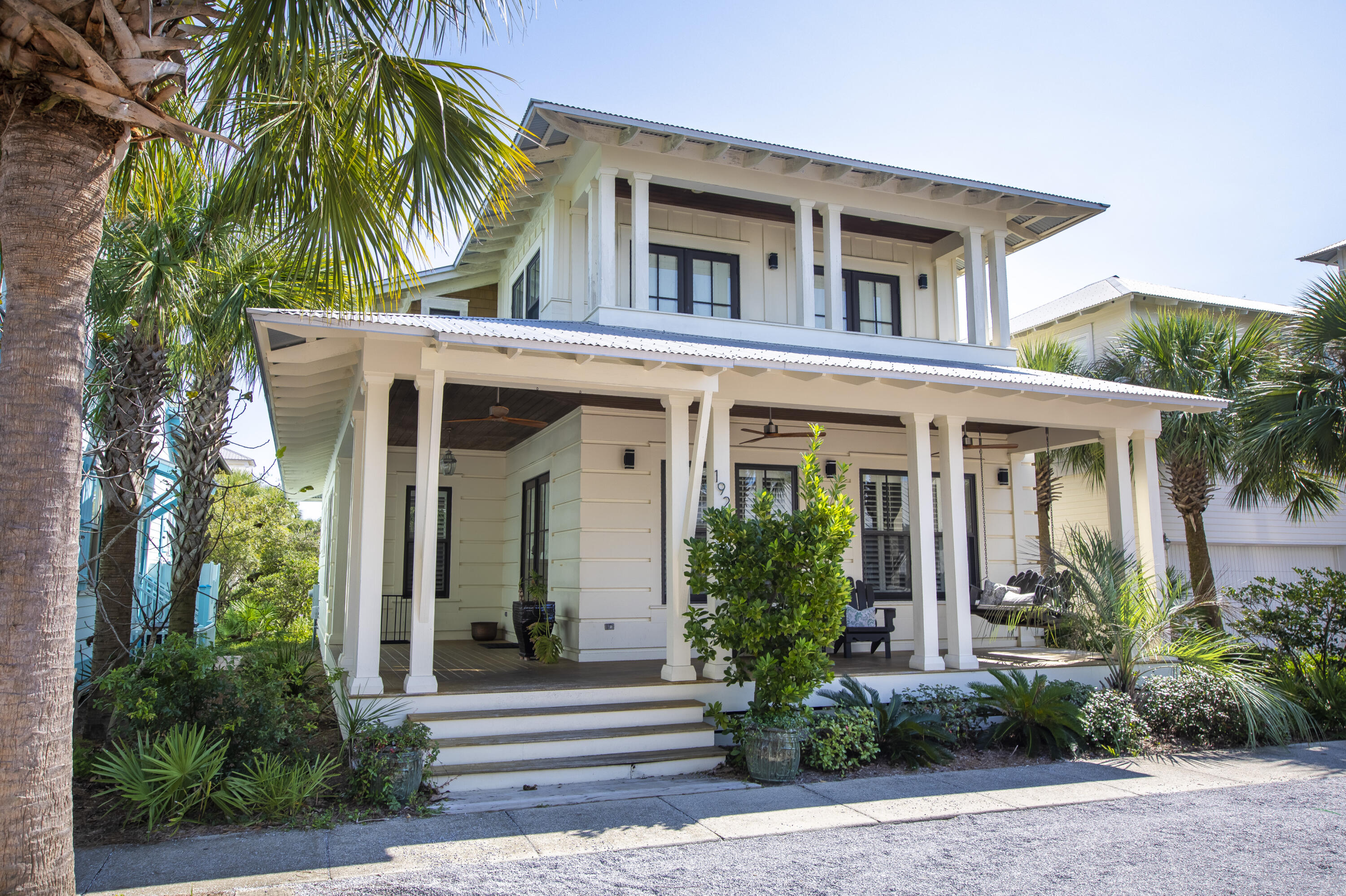 SEACREST BEACH - Residential