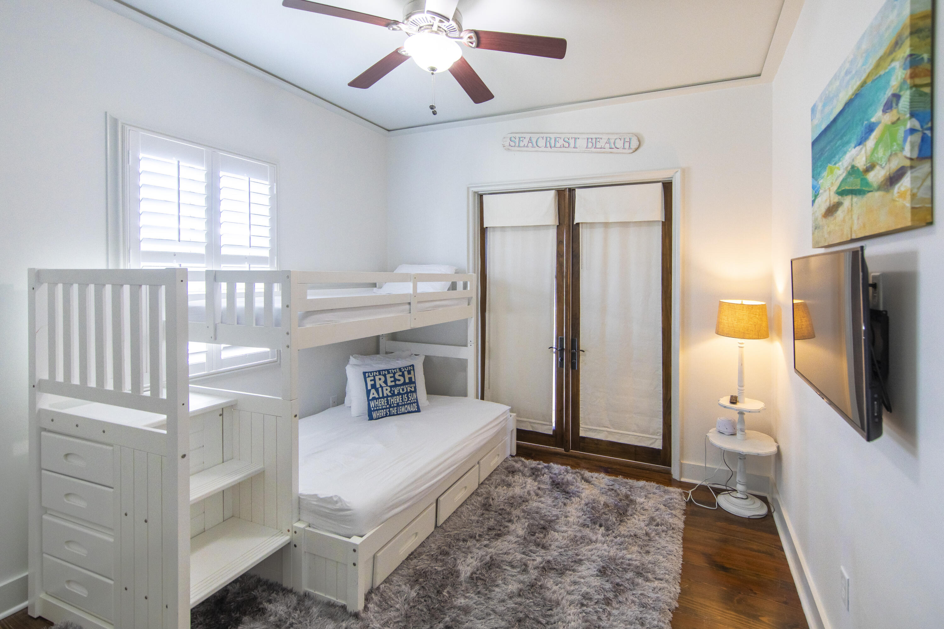 SEACREST BEACH - Residential