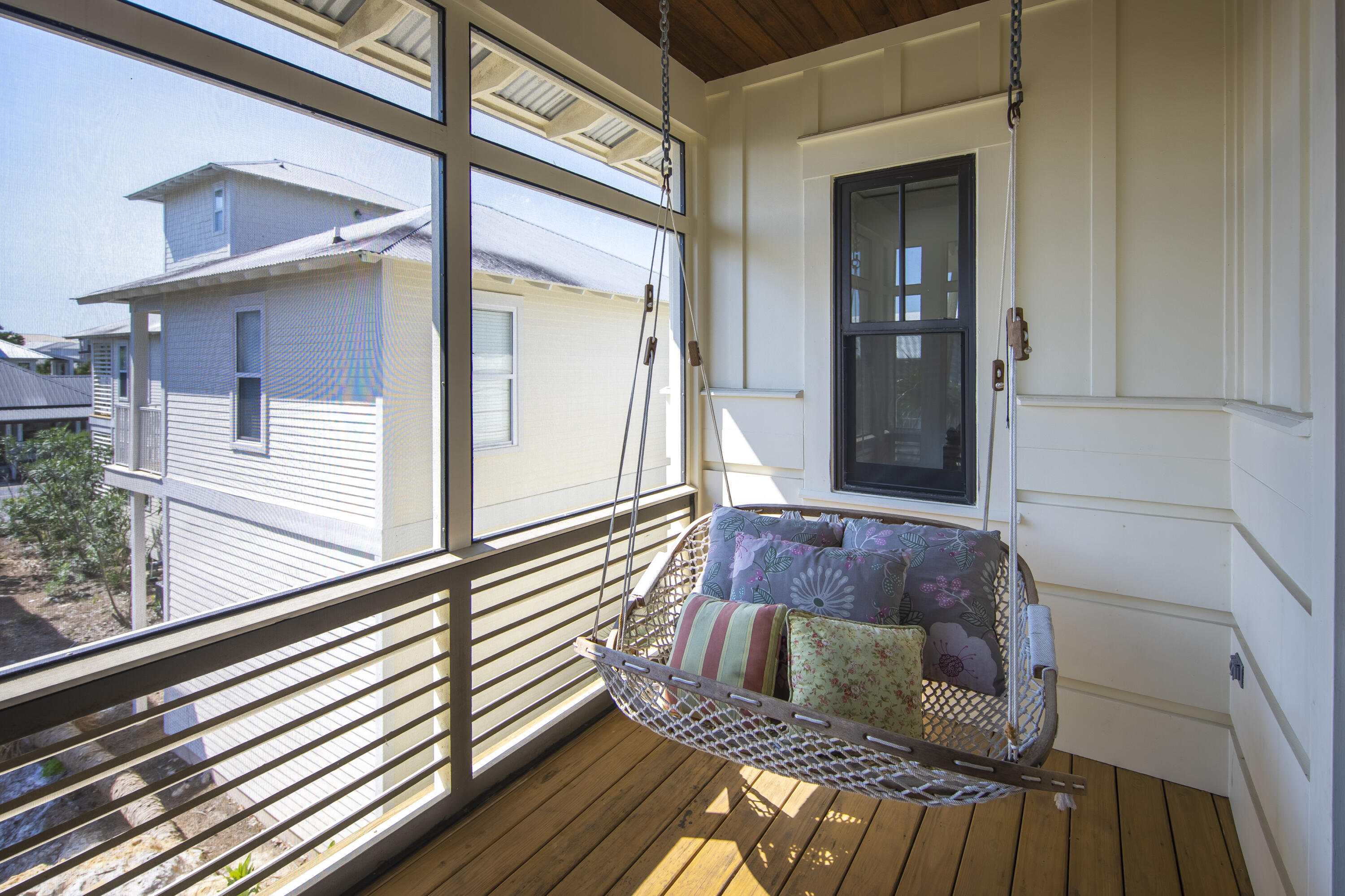 SEACREST BEACH - Residential