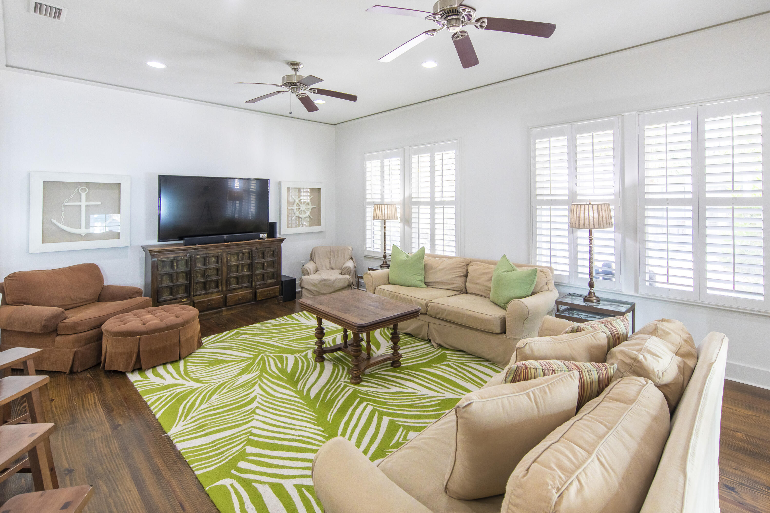 SEACREST BEACH - Residential