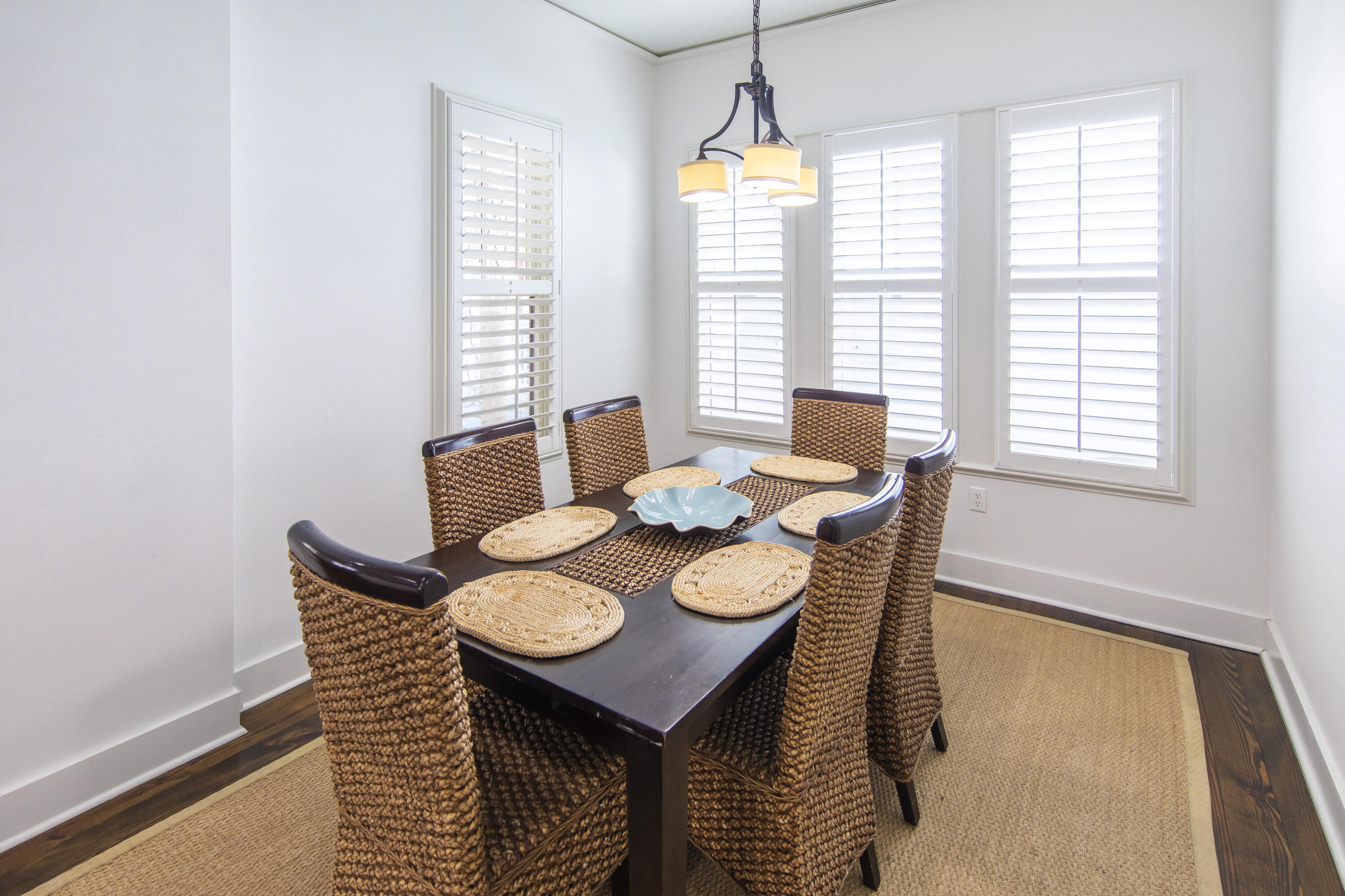 SEACREST BEACH - Residential