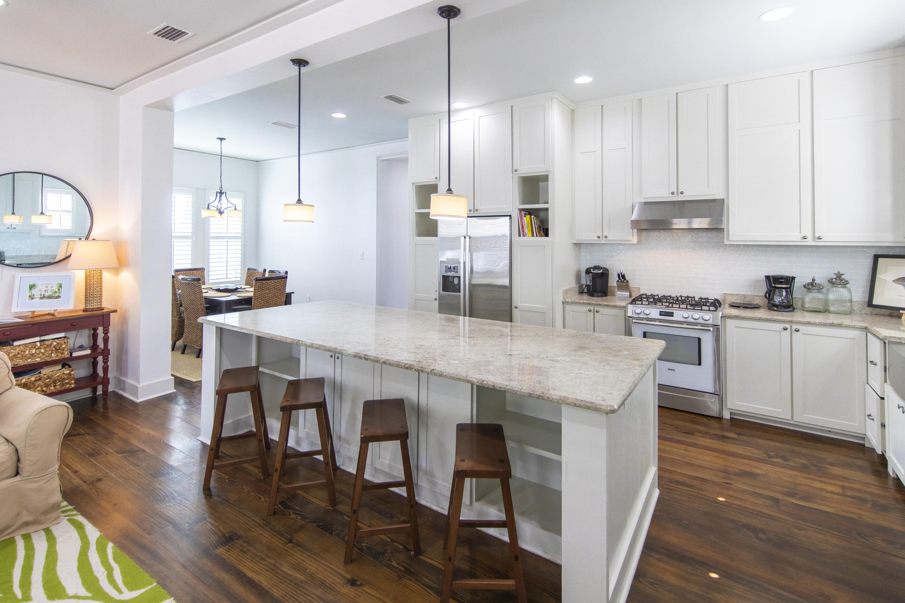 SEACREST BEACH - Residential