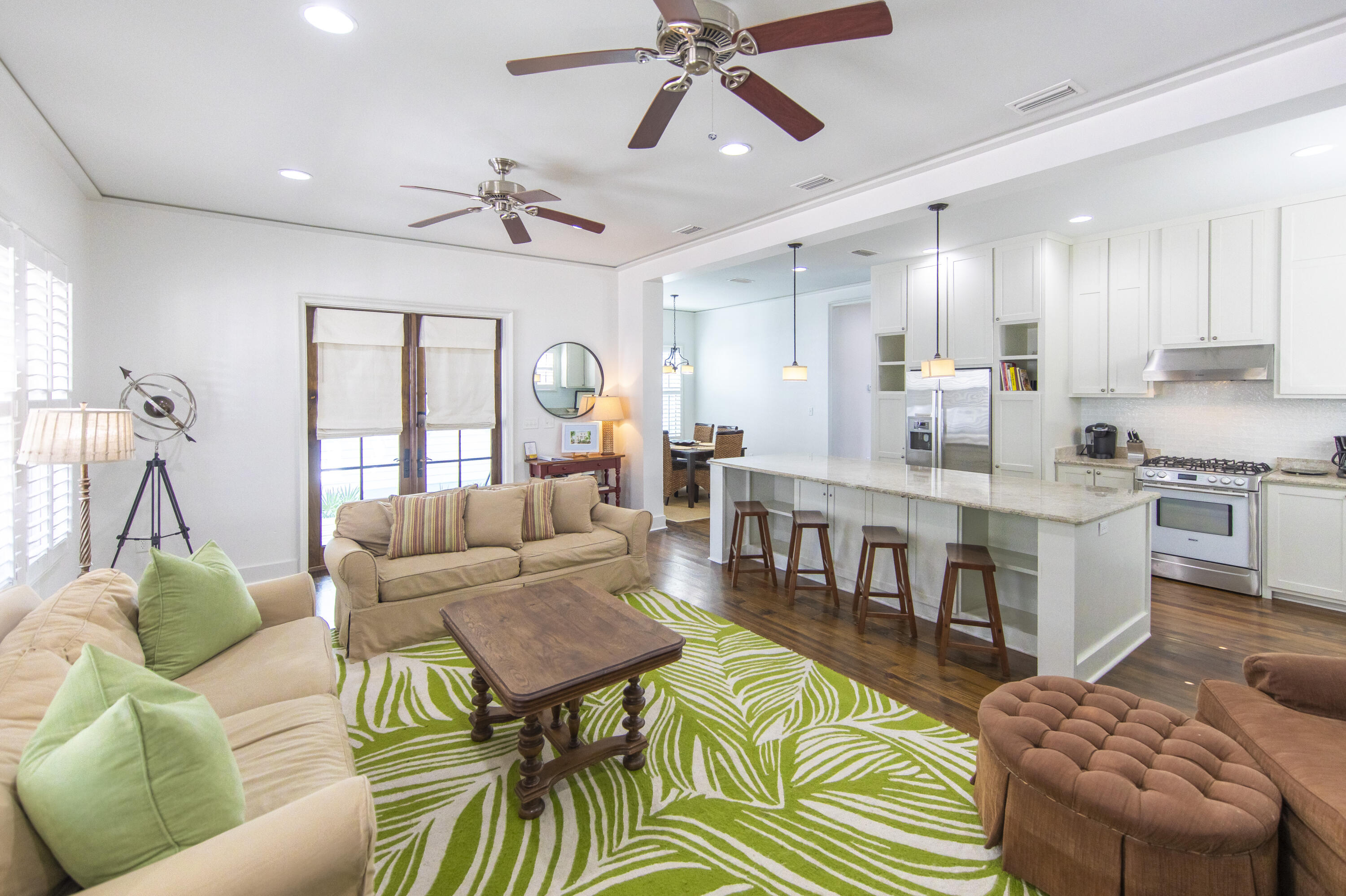 SEACREST BEACH - Residential