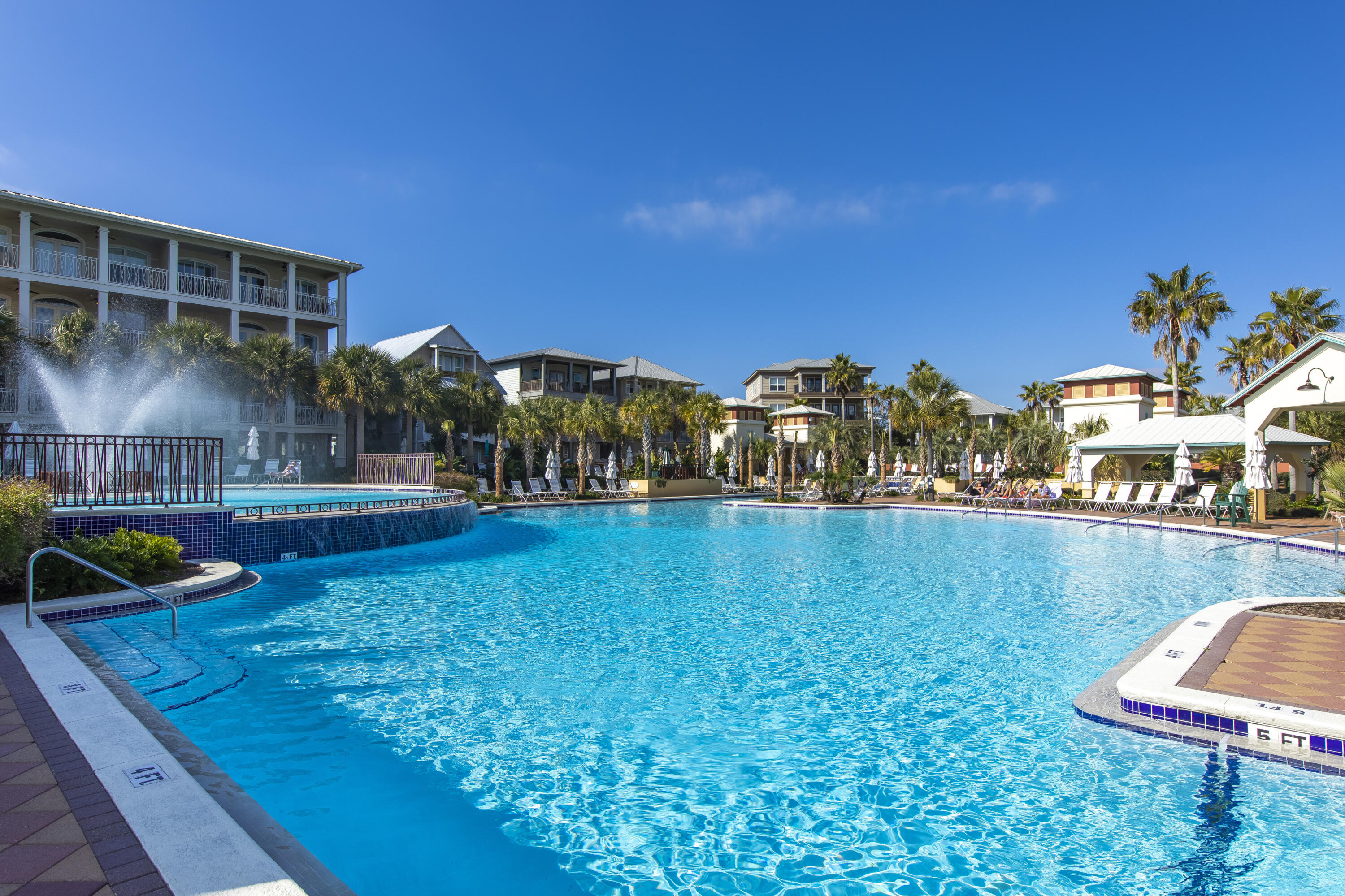 SEACREST BEACH - Residential