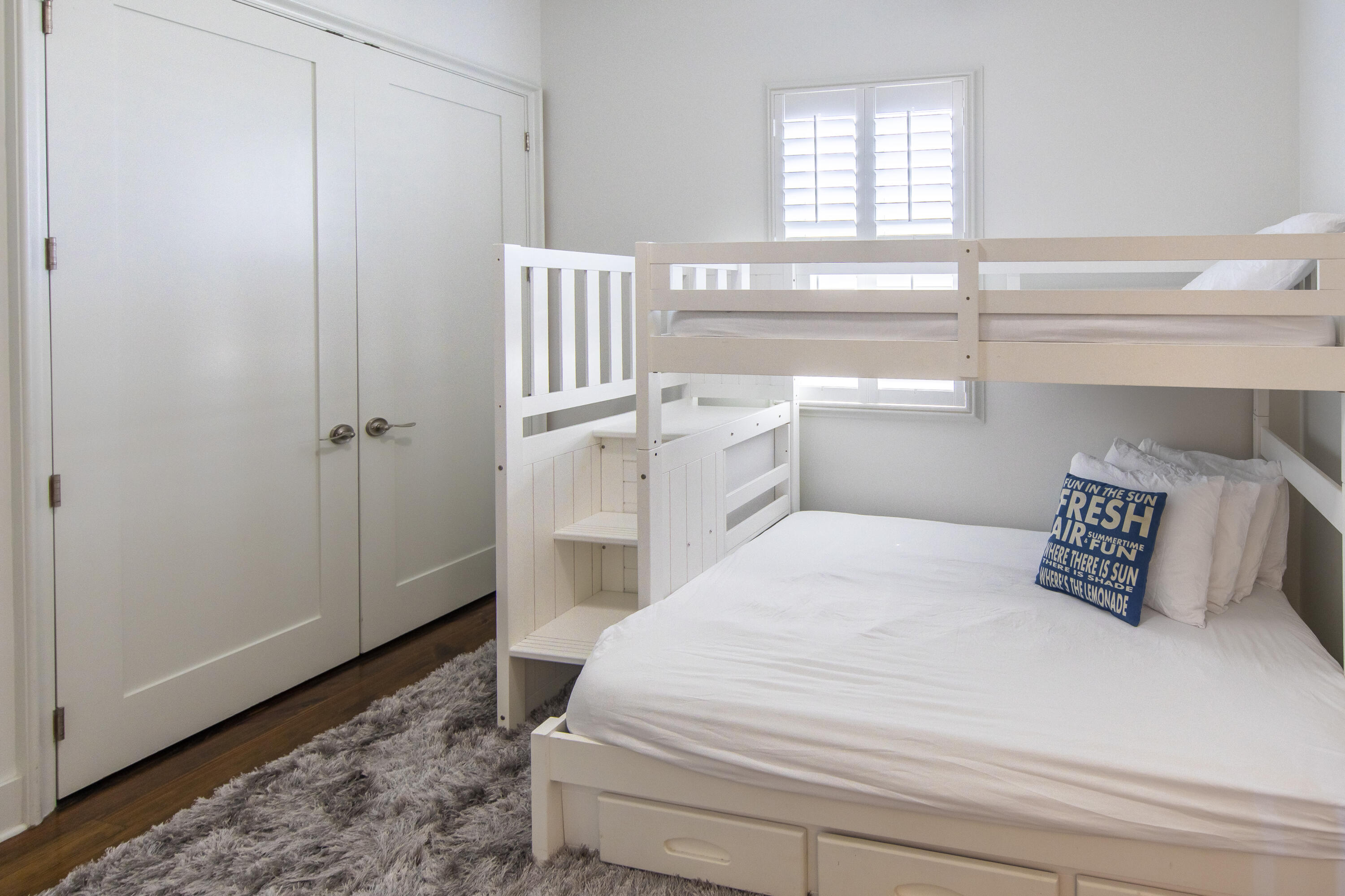 SEACREST BEACH - Residential