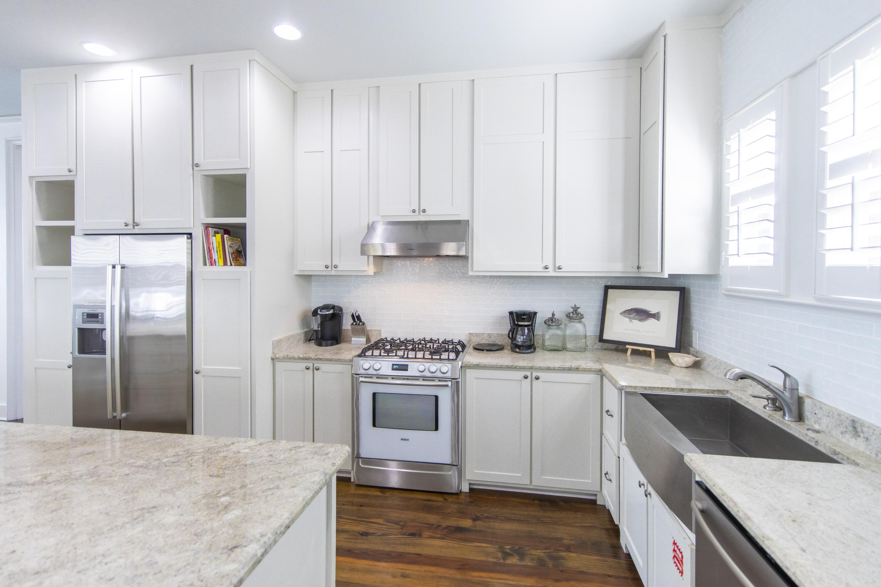 SEACREST BEACH - Residential