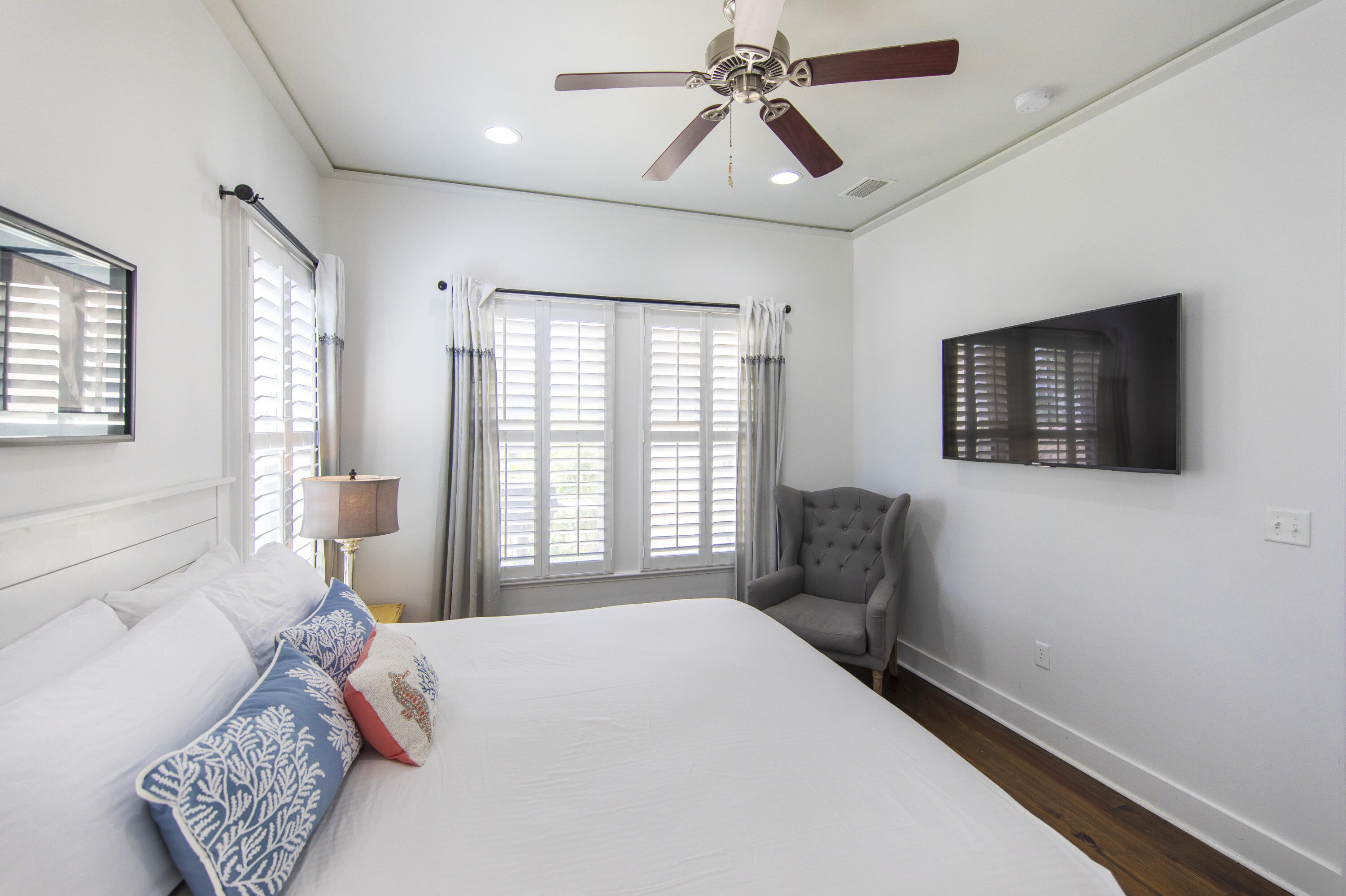 SEACREST BEACH - Residential