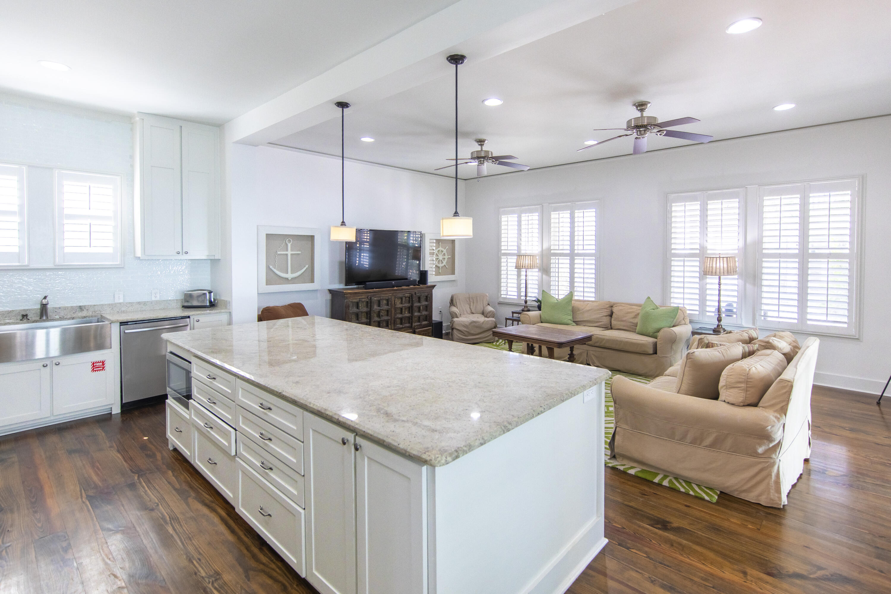 SEACREST BEACH - Residential