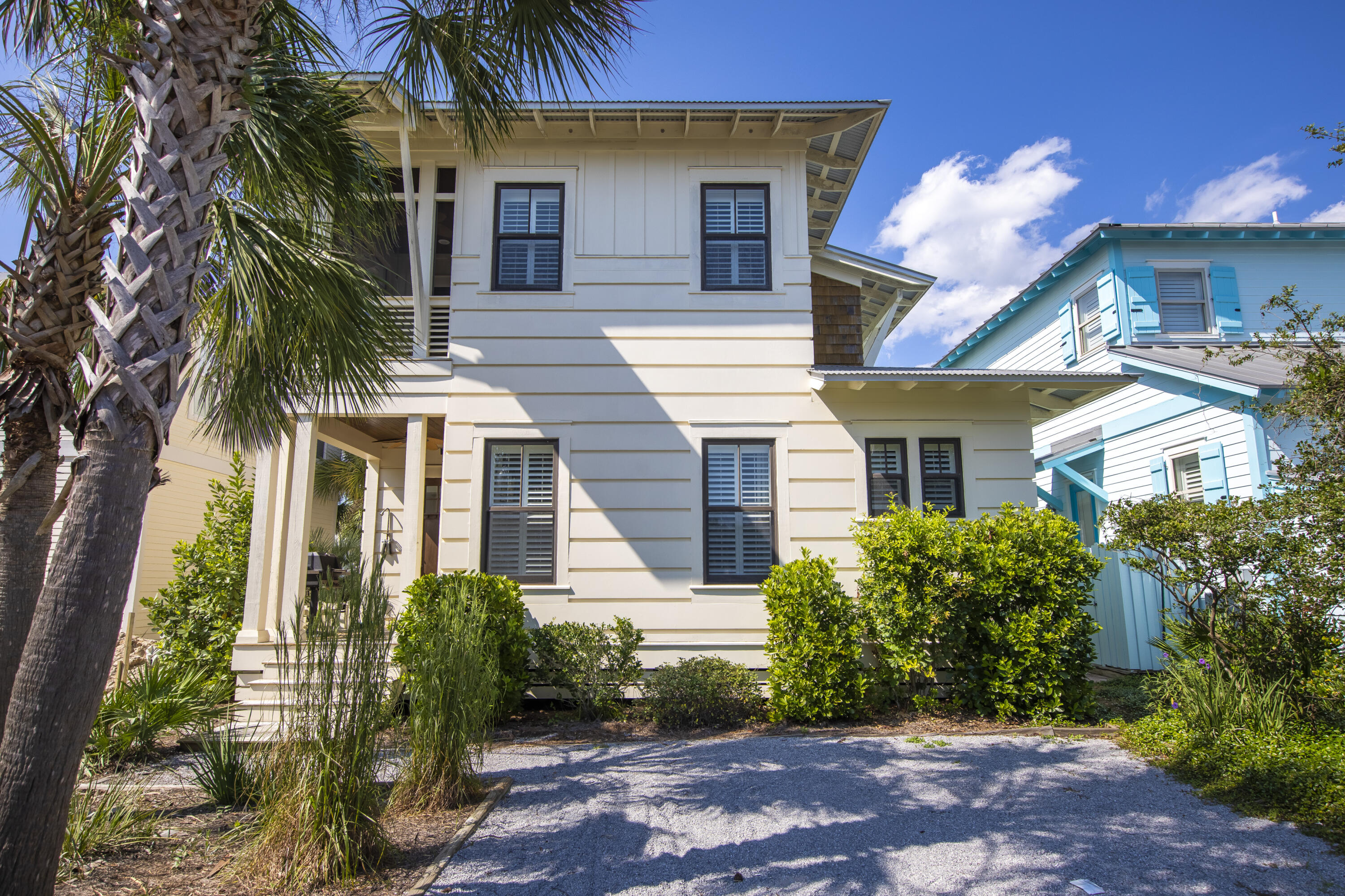 SEACREST BEACH - Residential