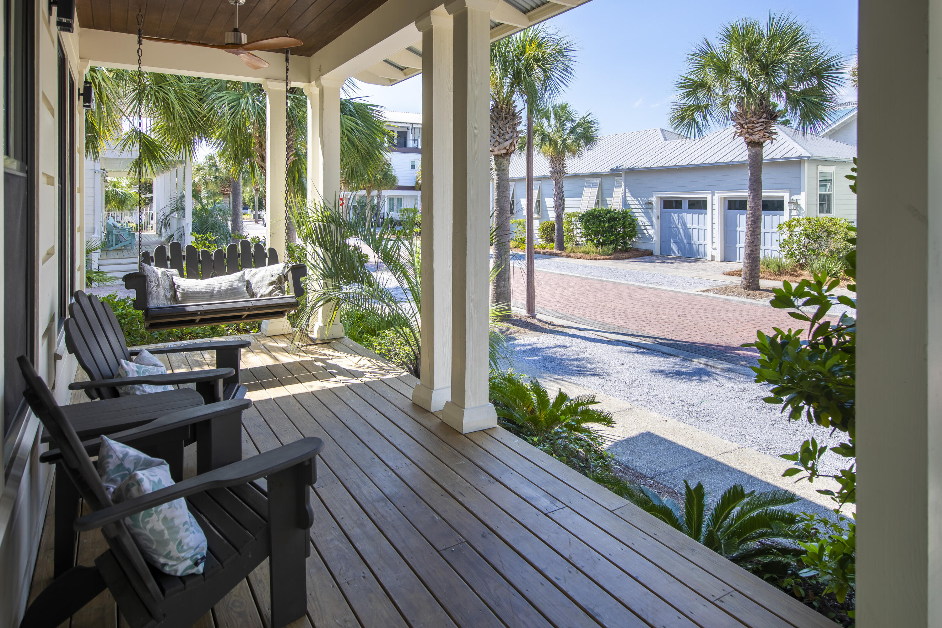 SEACREST BEACH - Residential