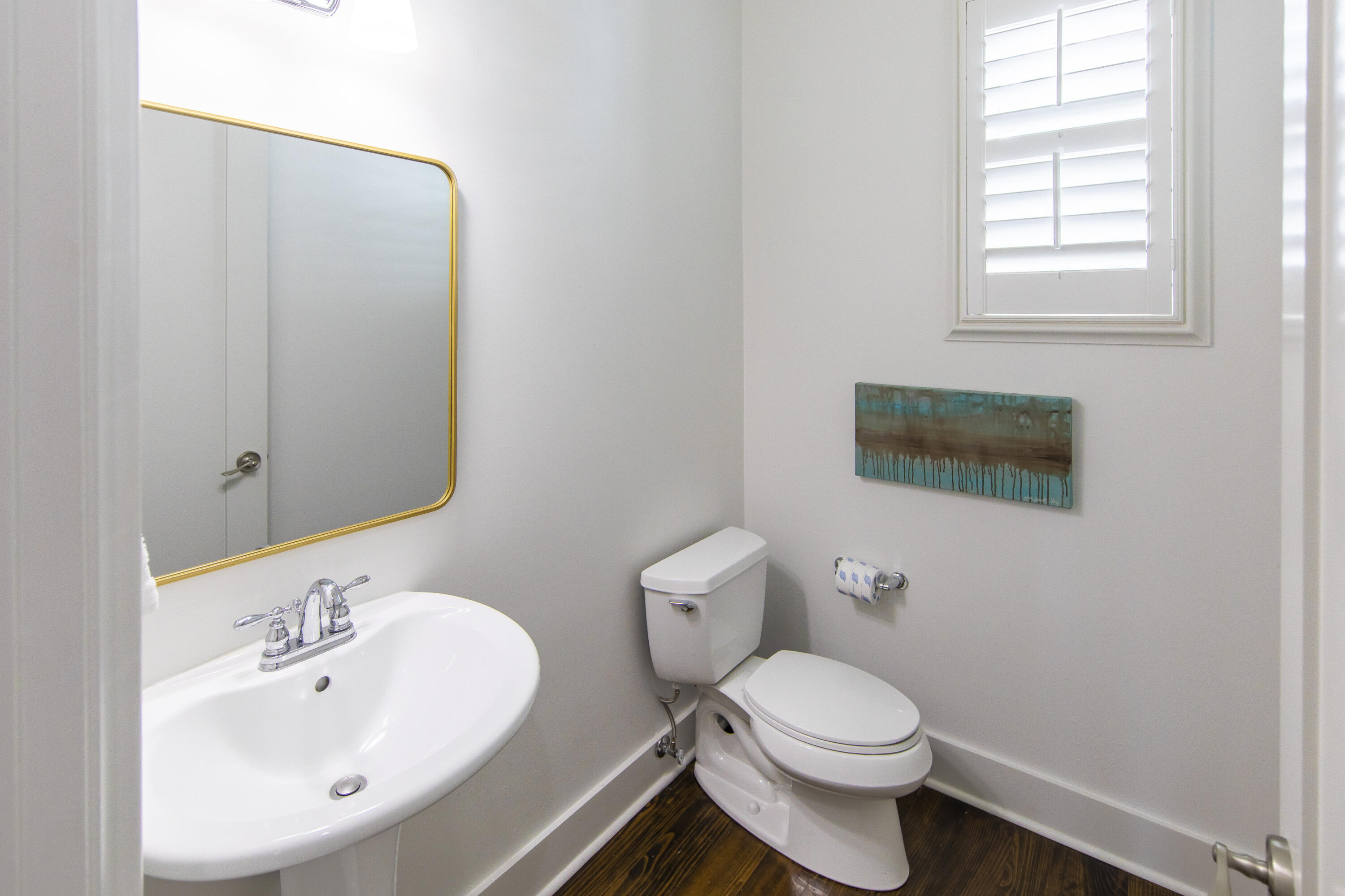 SEACREST BEACH - Residential