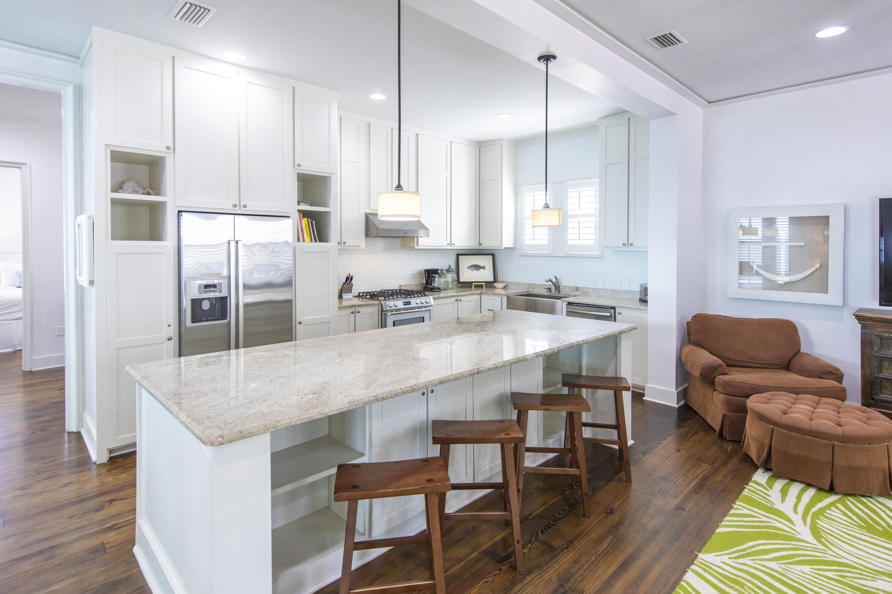 SEACREST BEACH - Residential