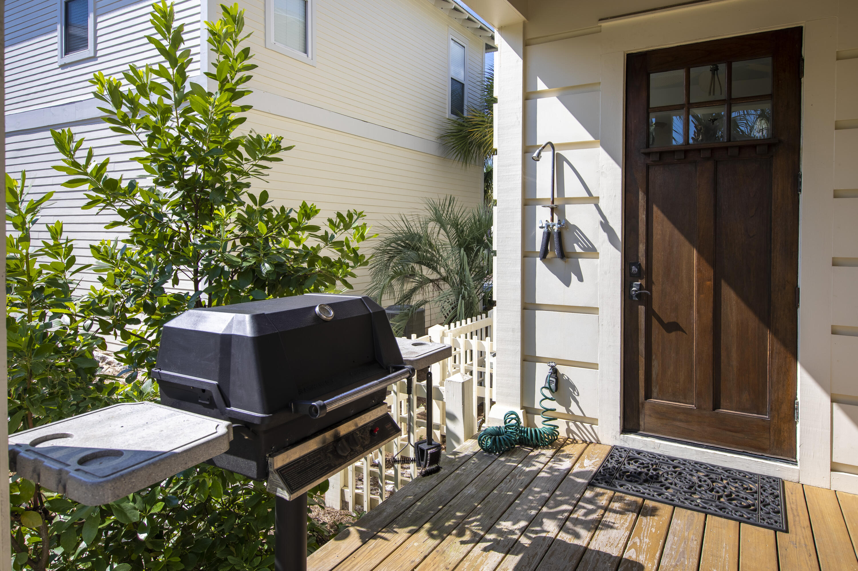 SEACREST BEACH - Residential