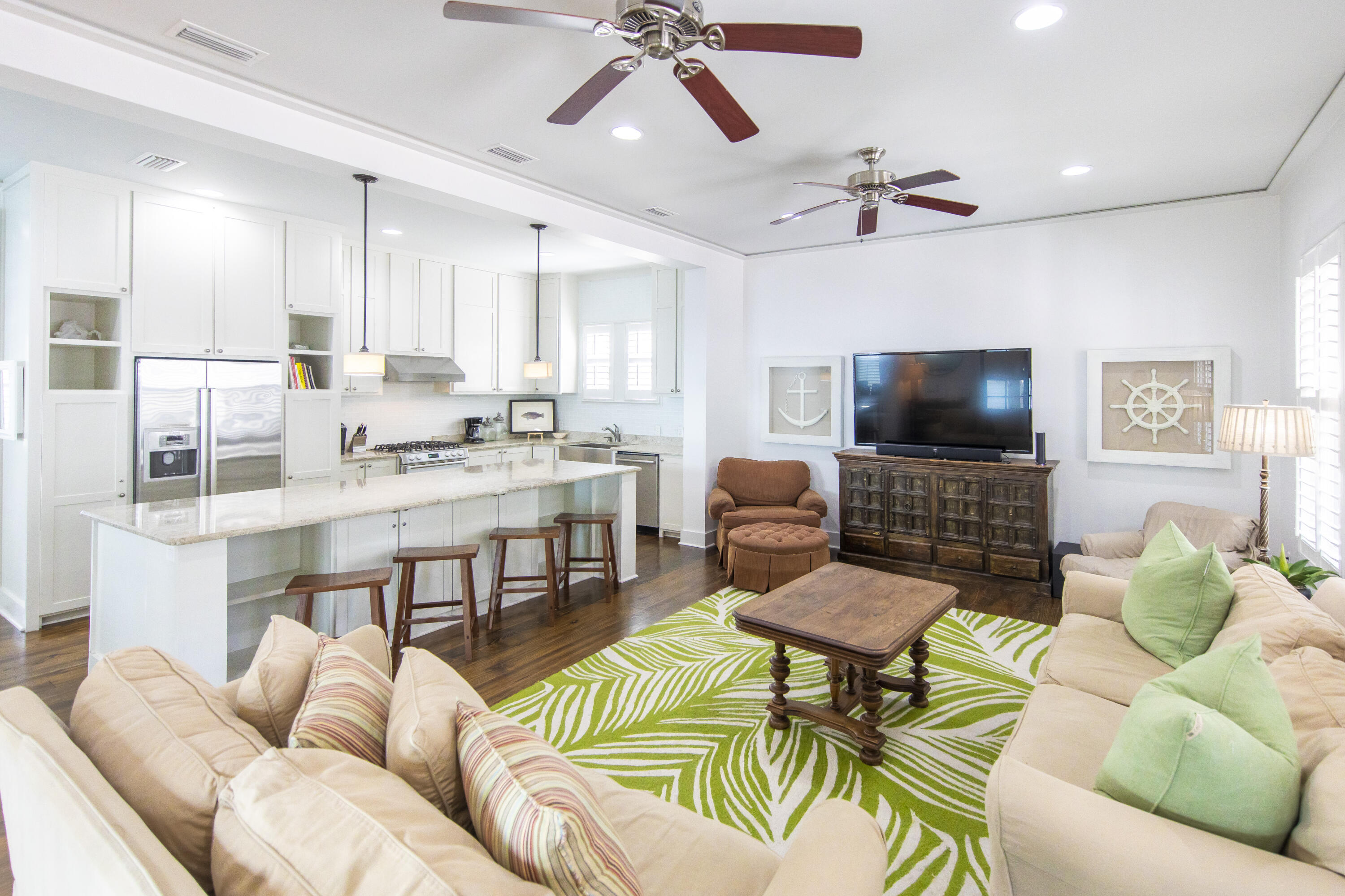 SEACREST BEACH - Residential