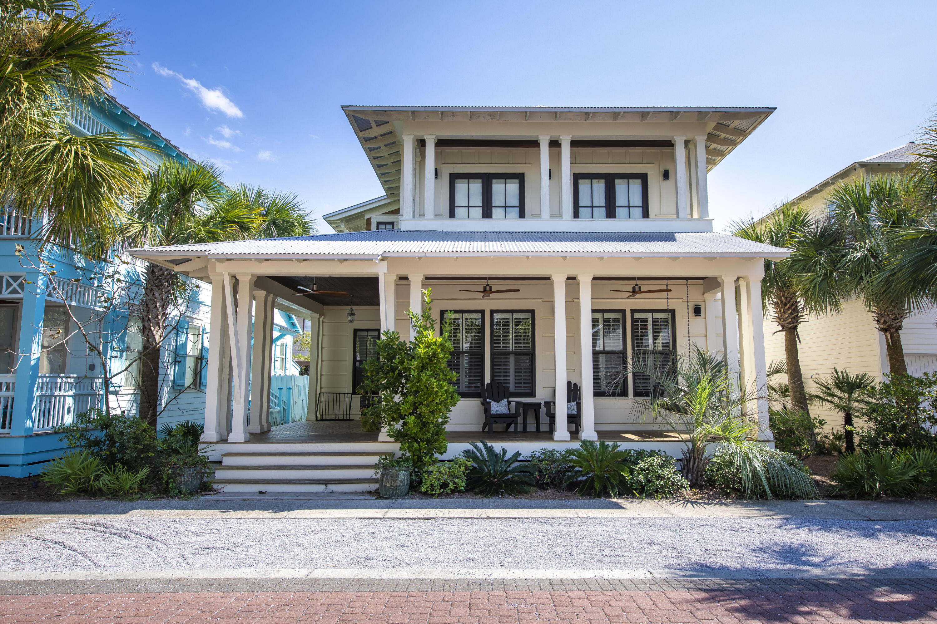 SEACREST BEACH - Residential