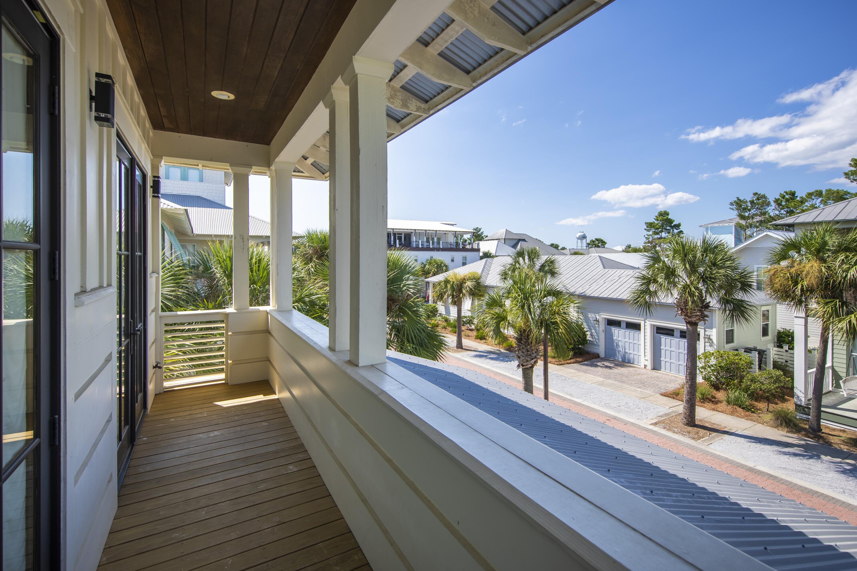 SEACREST BEACH - Residential