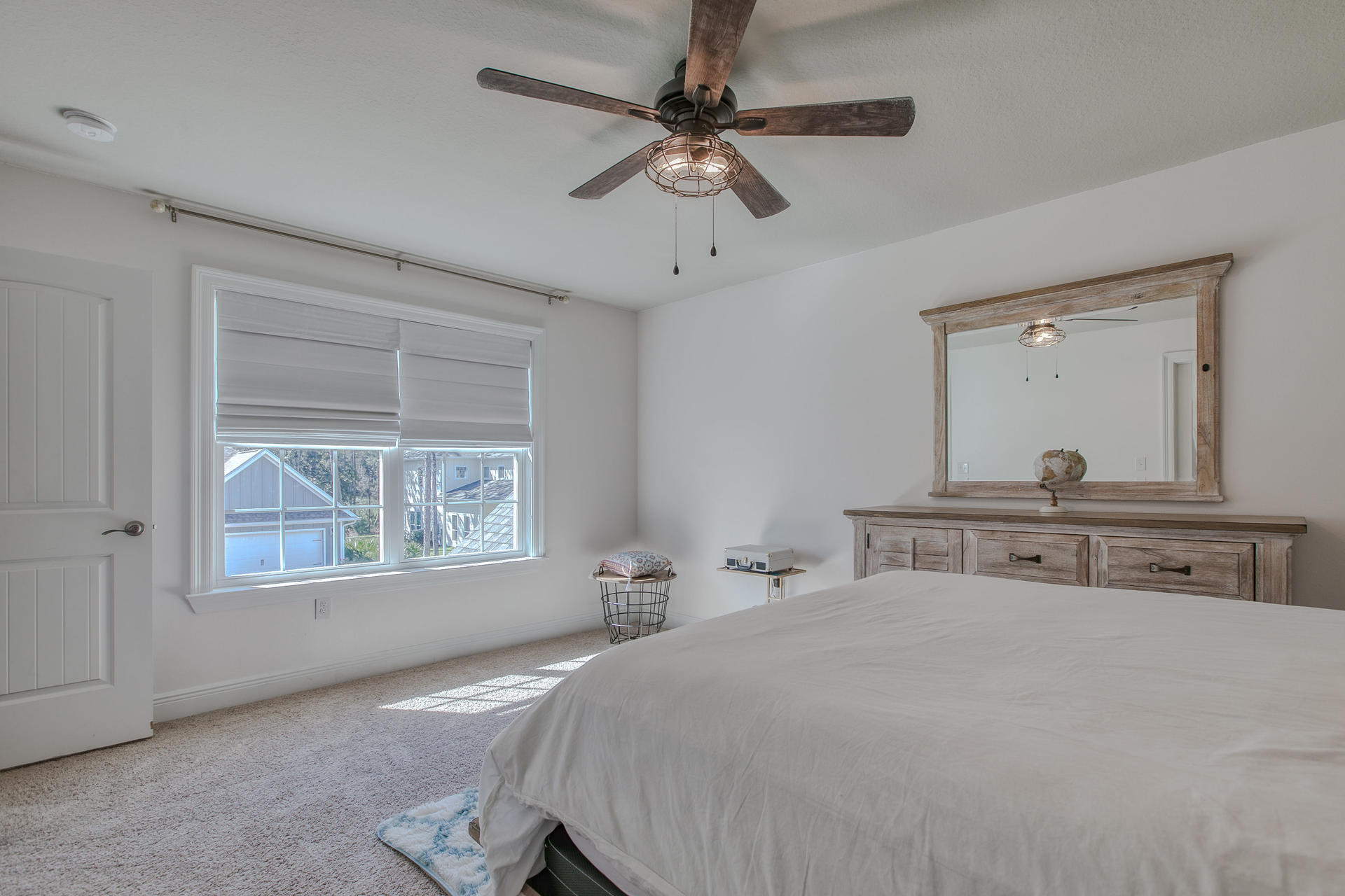 Mussett Bayou Manor - Residential