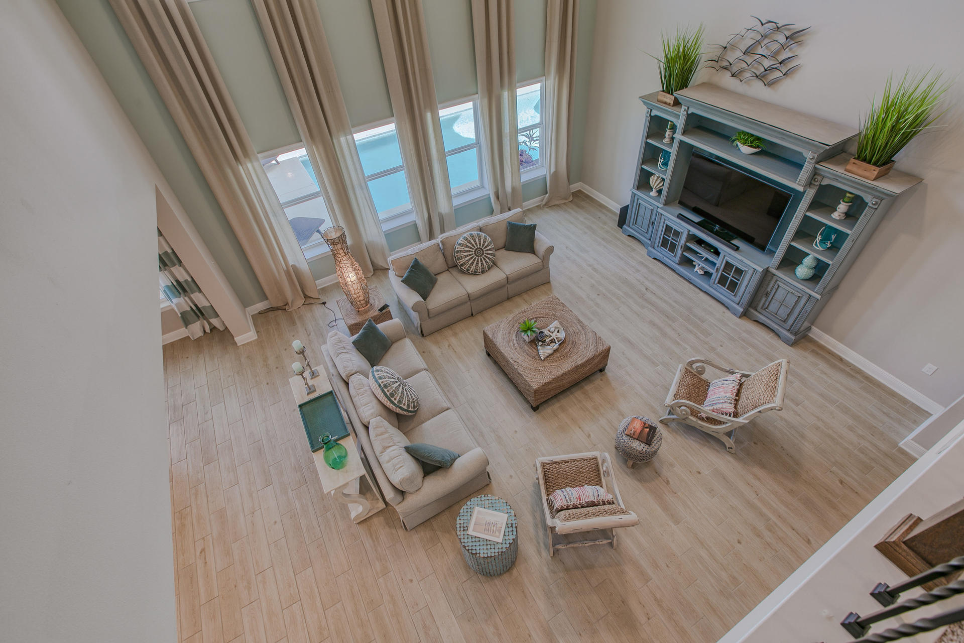 Mussett Bayou Manor - Residential