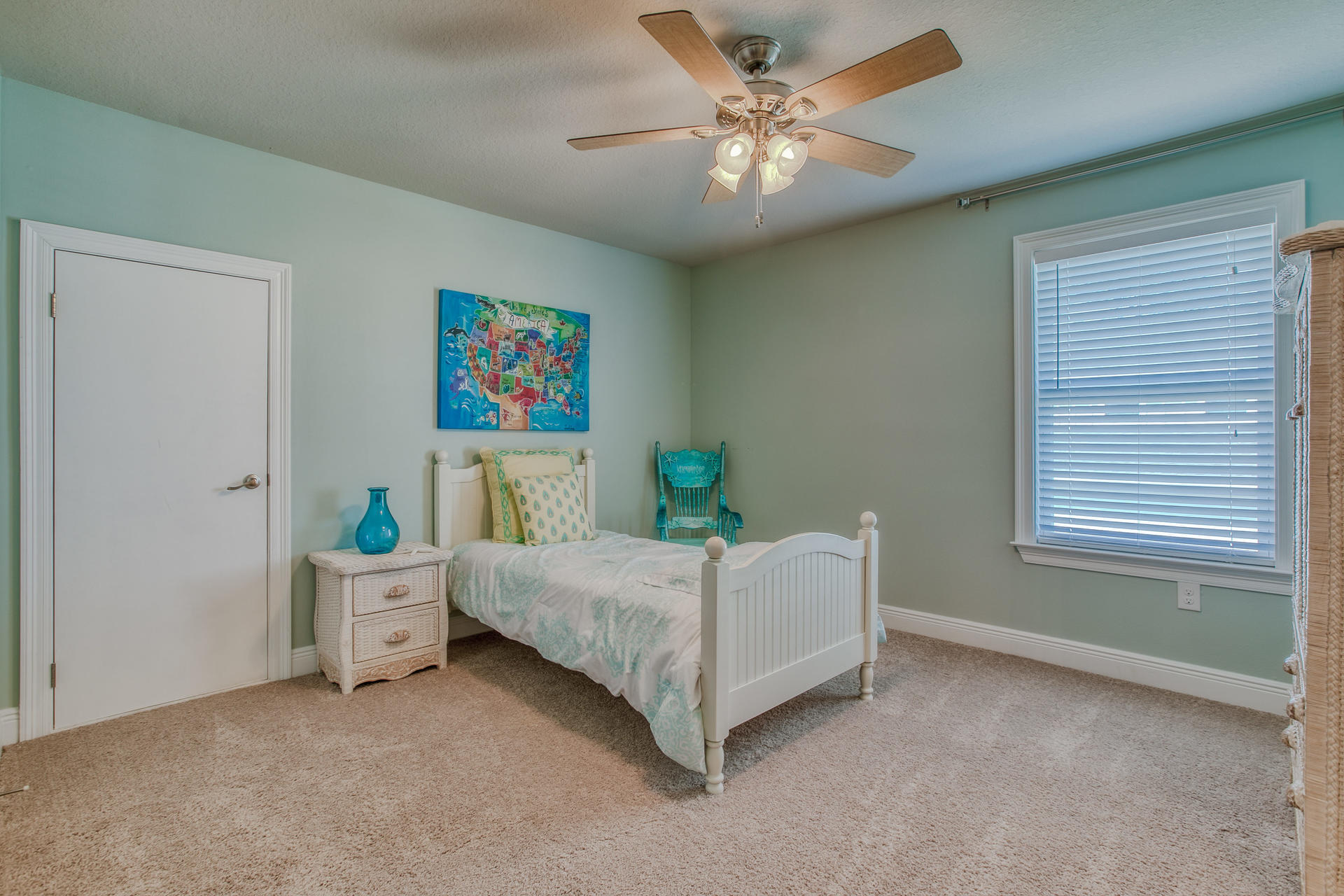 Mussett Bayou Manor - Residential