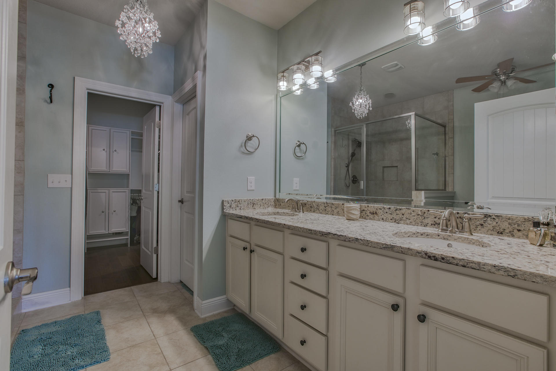 Mussett Bayou Manor - Residential