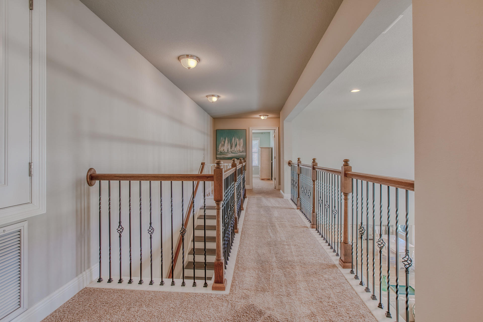 Mussett Bayou Manor - Residential