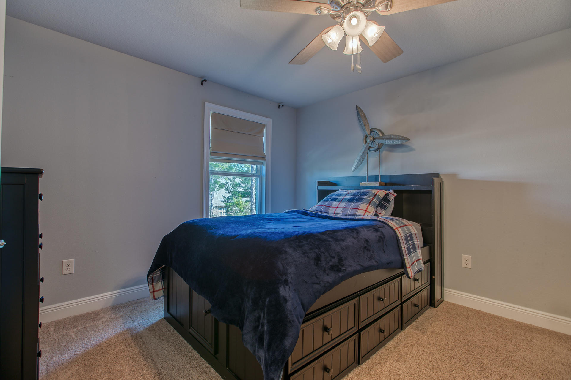 Mussett Bayou Manor - Residential