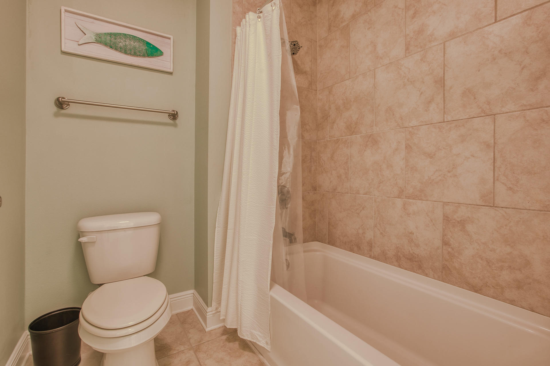 Mussett Bayou Manor - Residential