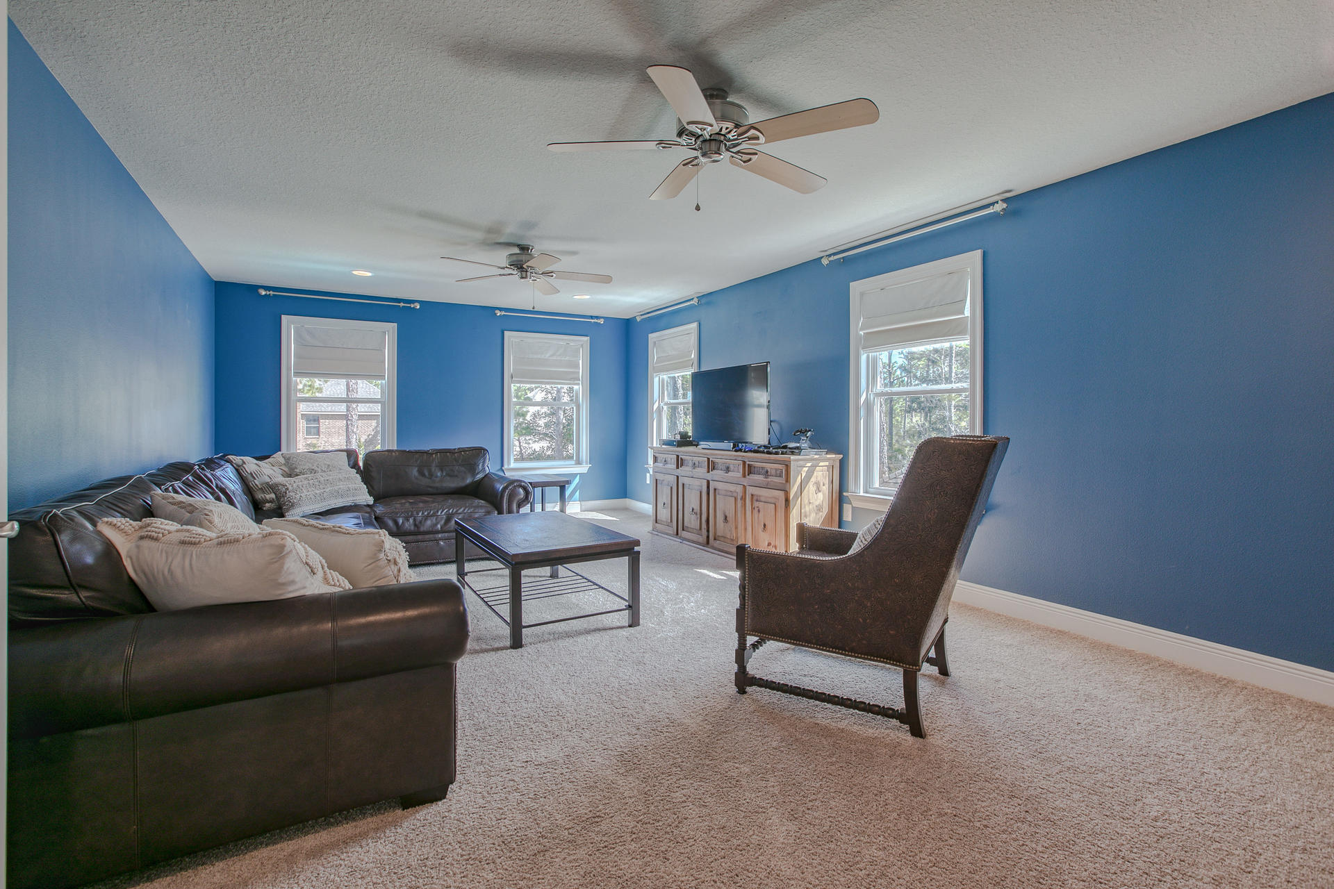 Mussett Bayou Manor - Residential