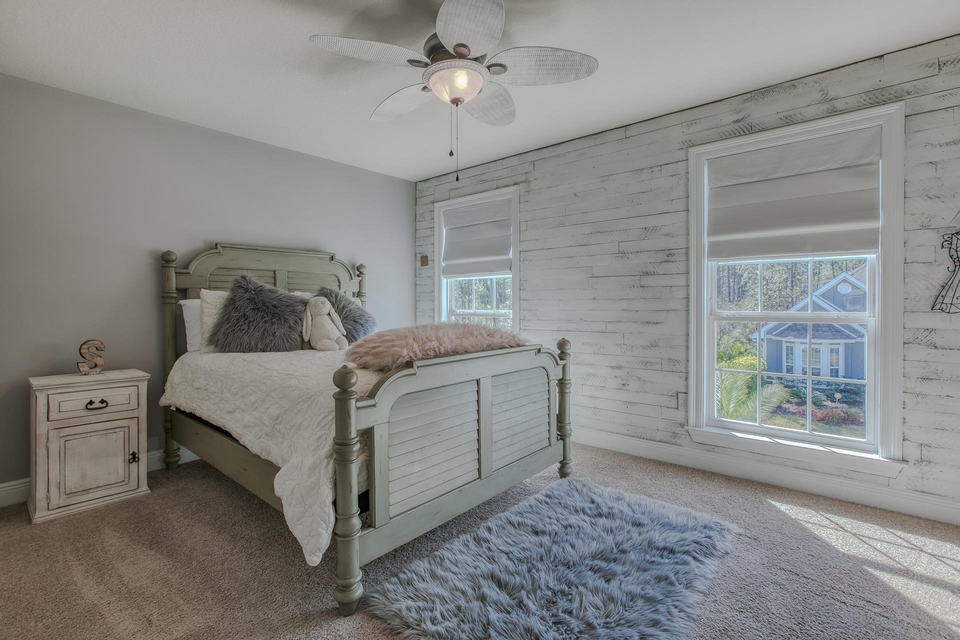 Mussett Bayou Manor - Residential