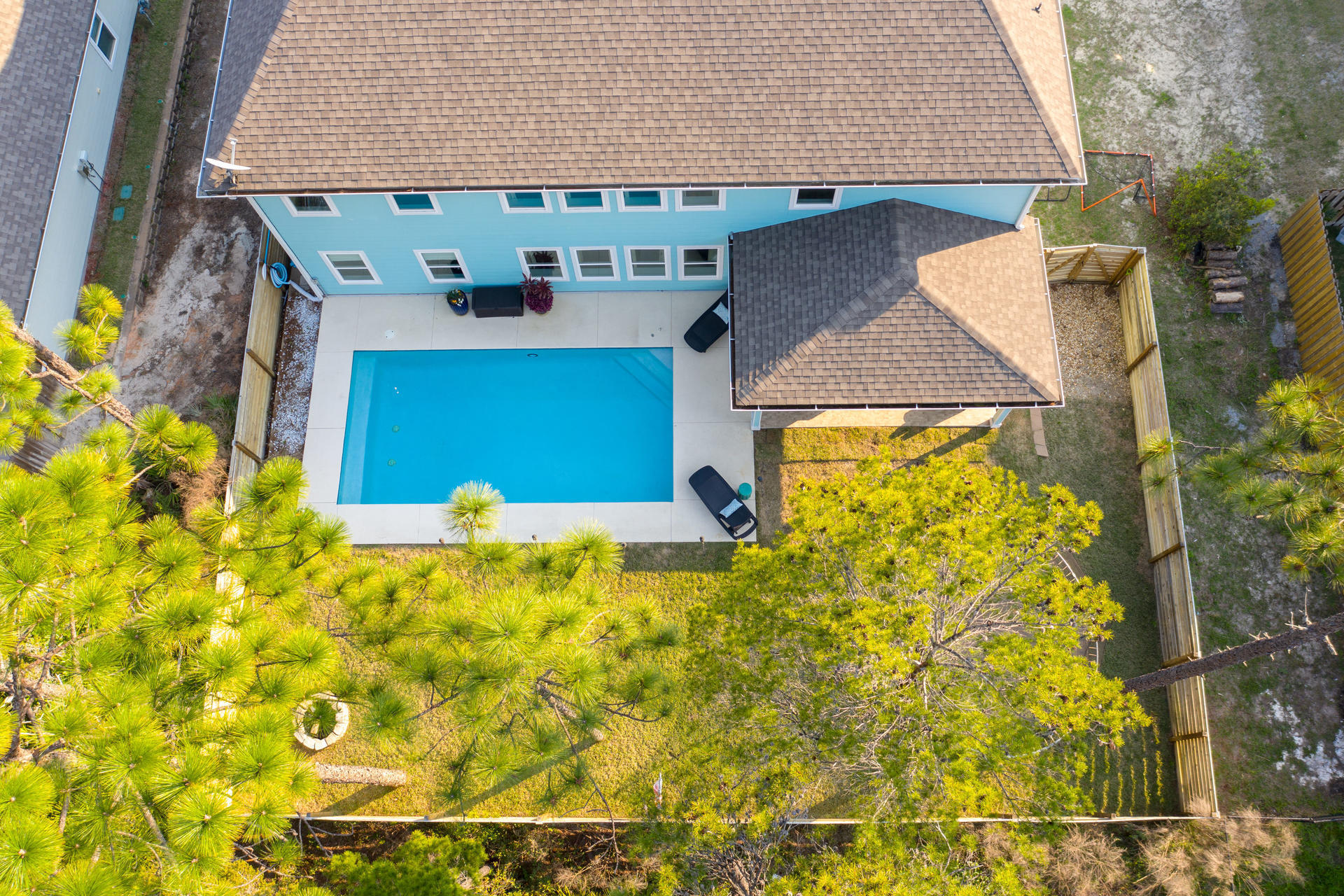 Mussett Bayou Manor - Residential