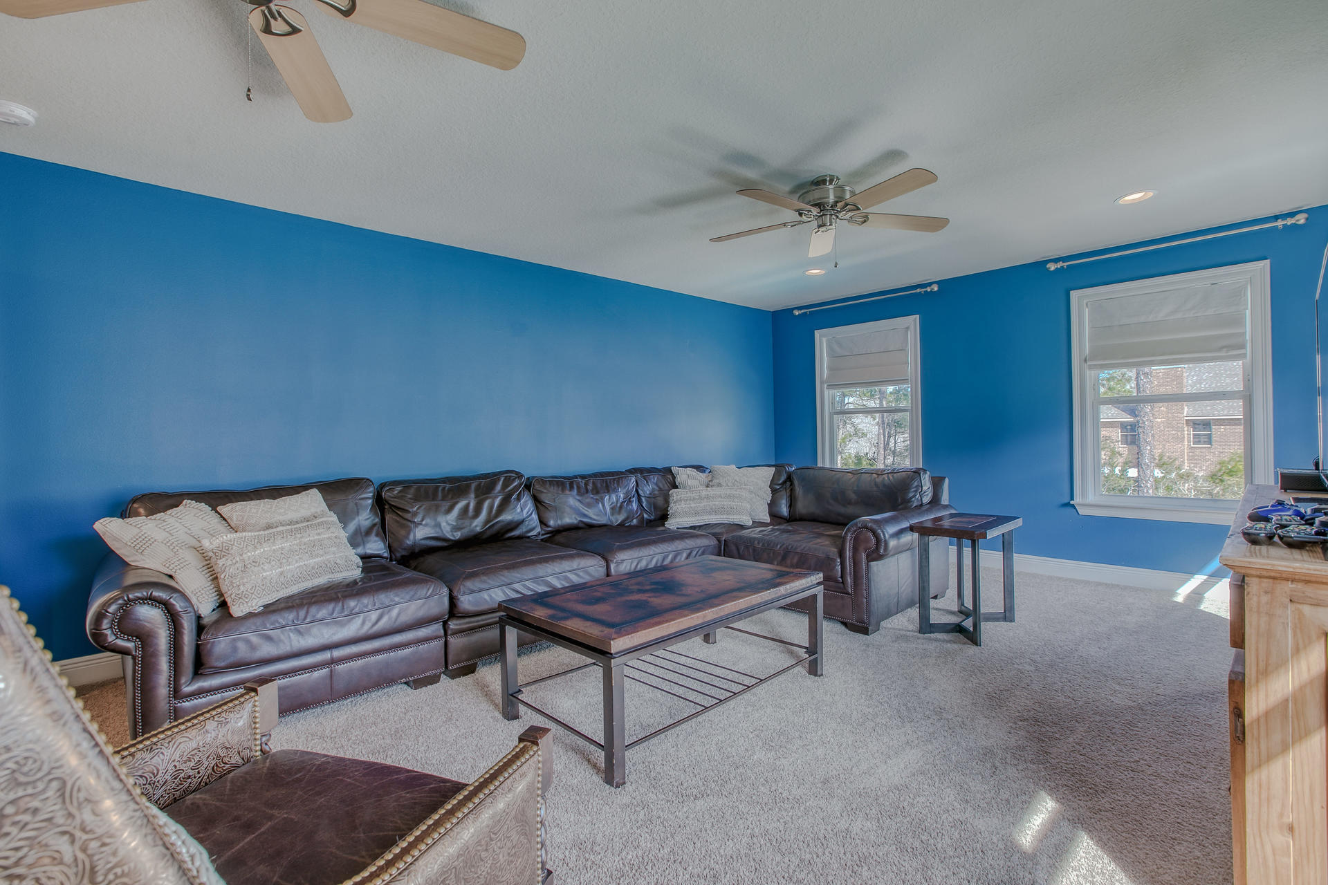 Mussett Bayou Manor - Residential