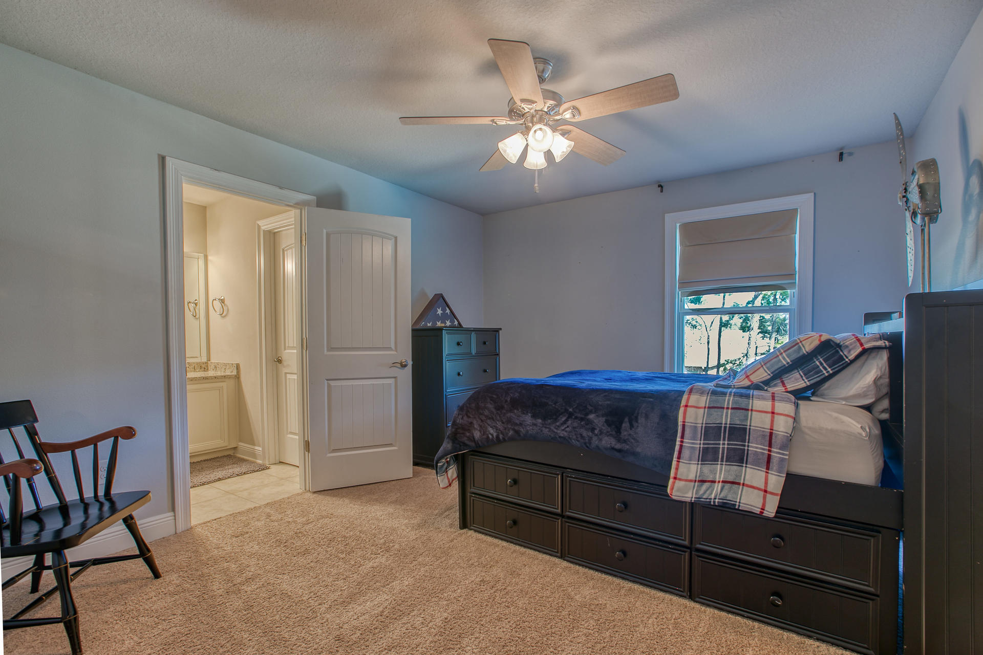 Mussett Bayou Manor - Residential