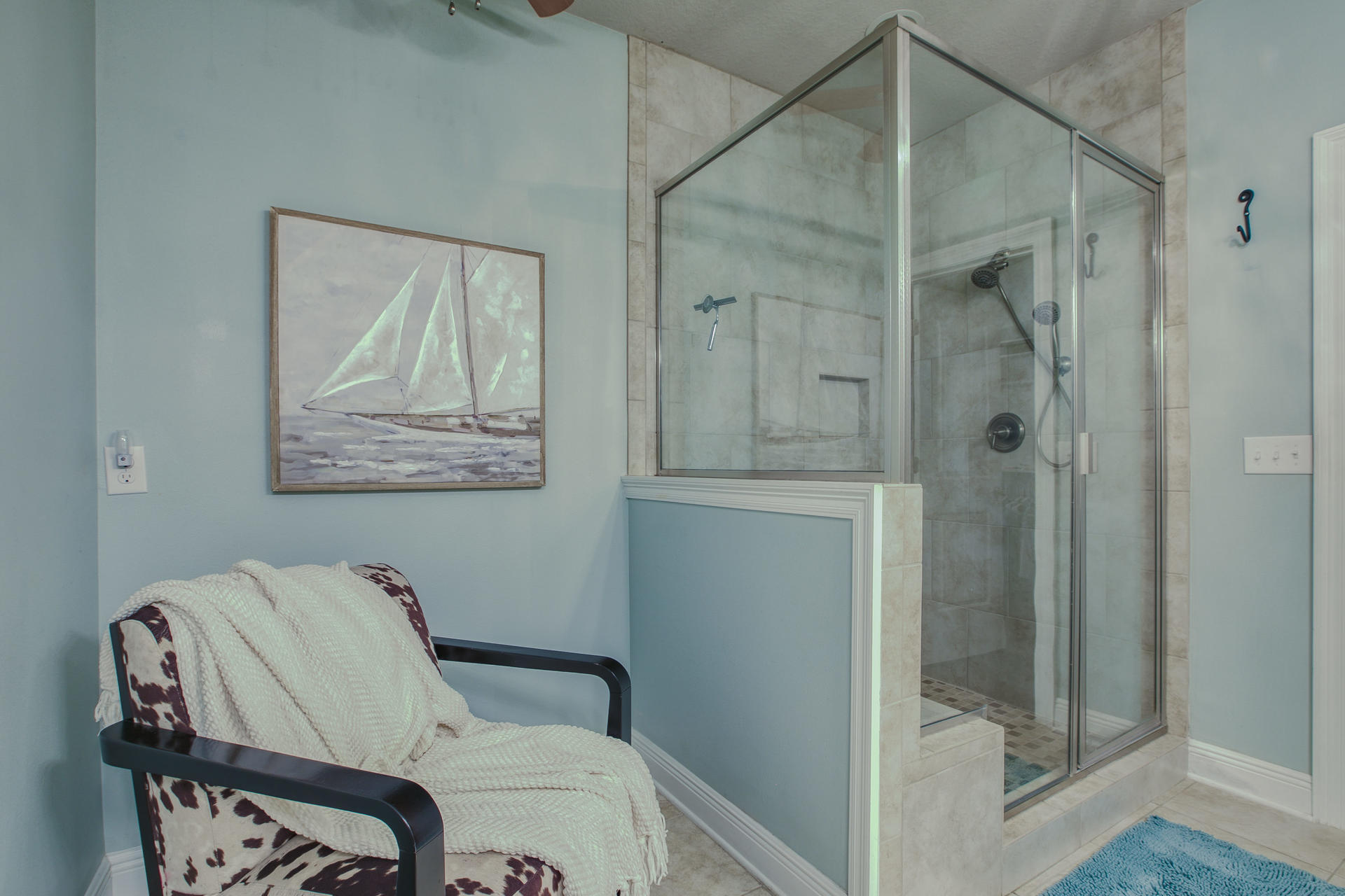 Mussett Bayou Manor - Residential