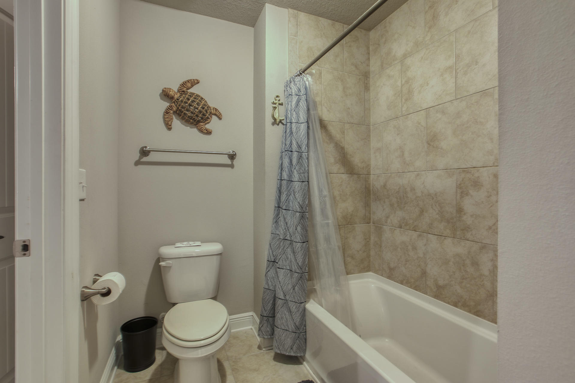 Mussett Bayou Manor - Residential