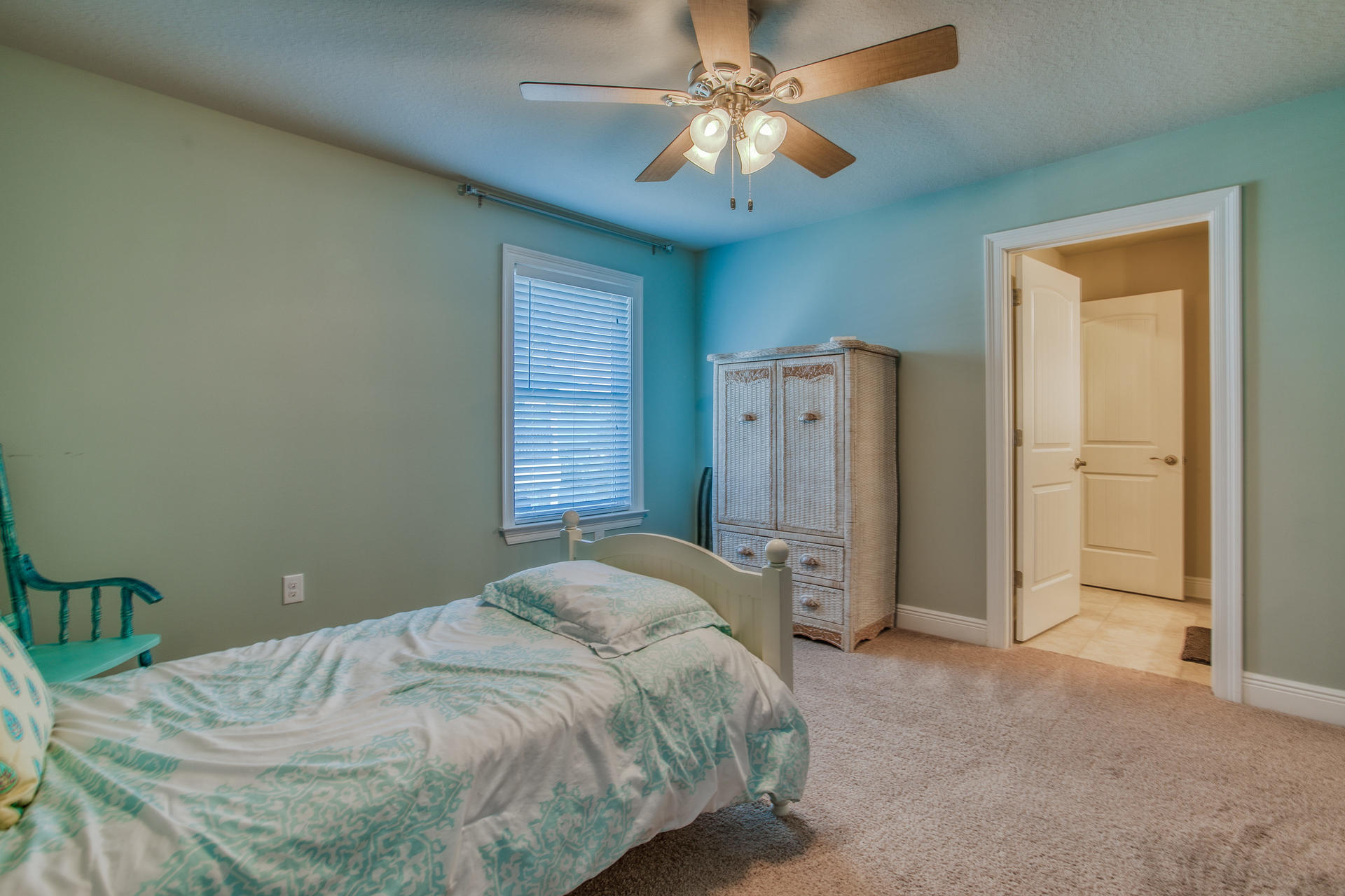 Mussett Bayou Manor - Residential