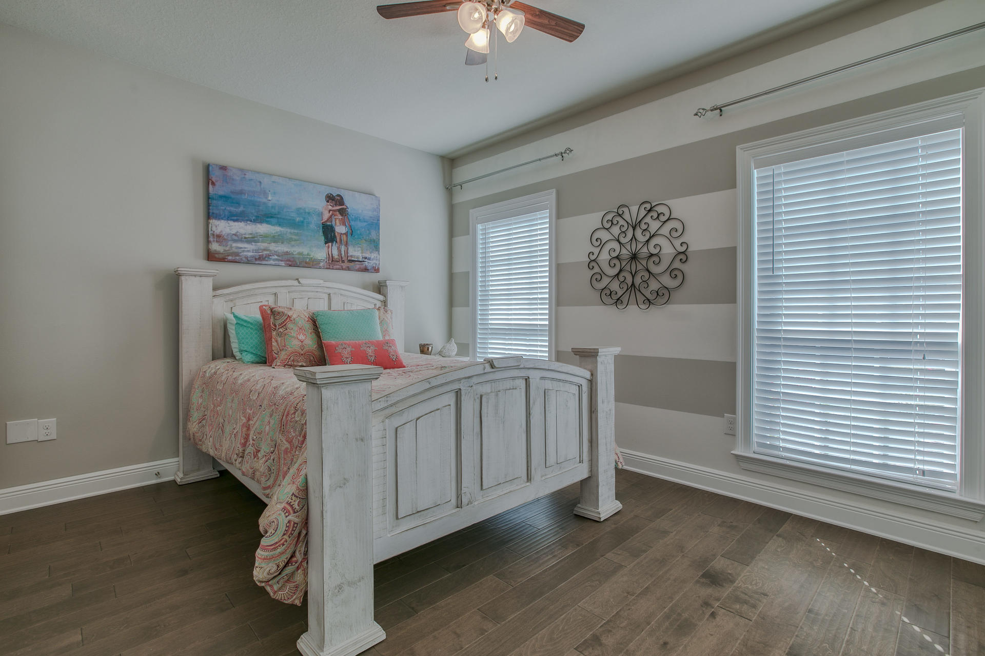 Mussett Bayou Manor - Residential