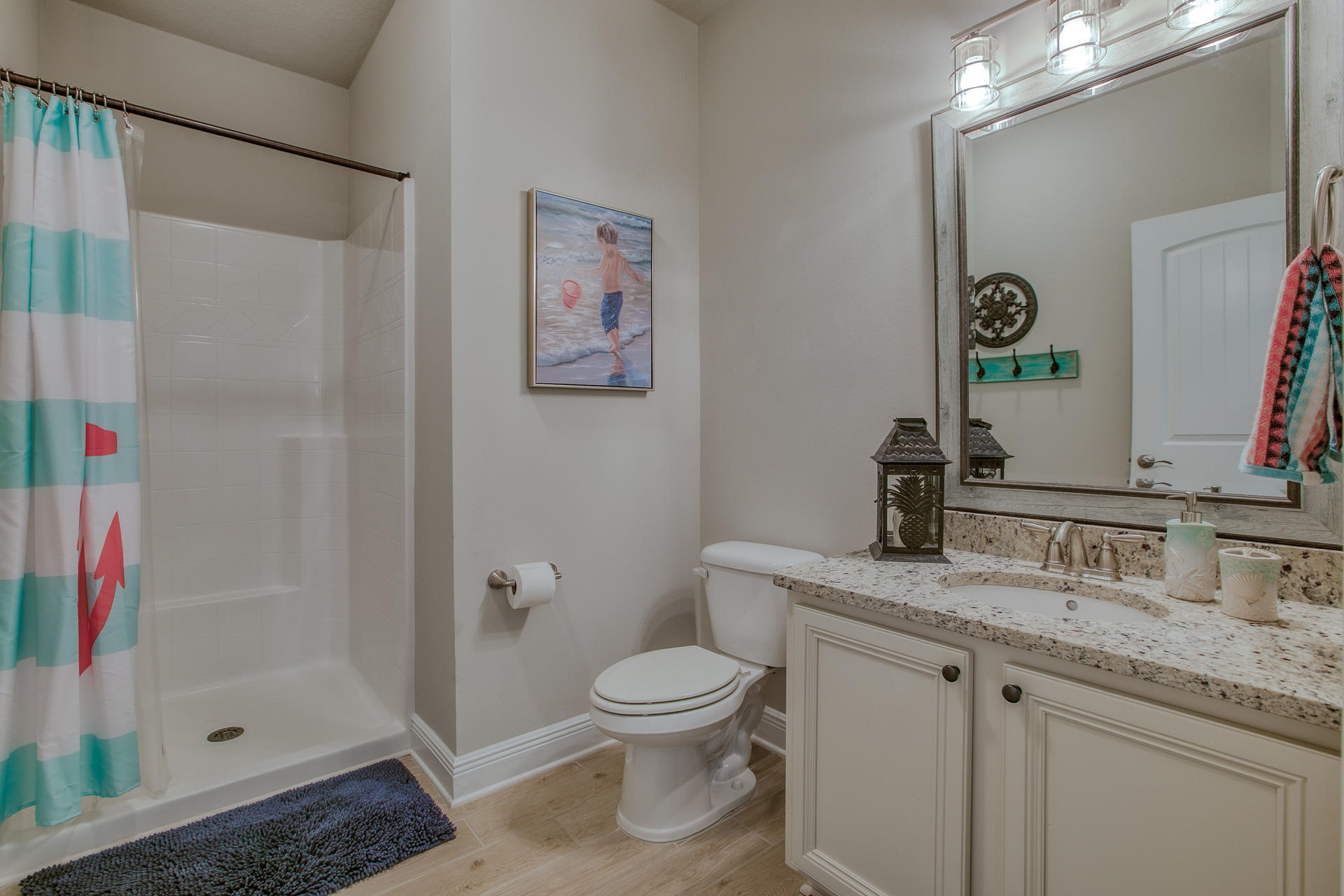 Mussett Bayou Manor - Residential