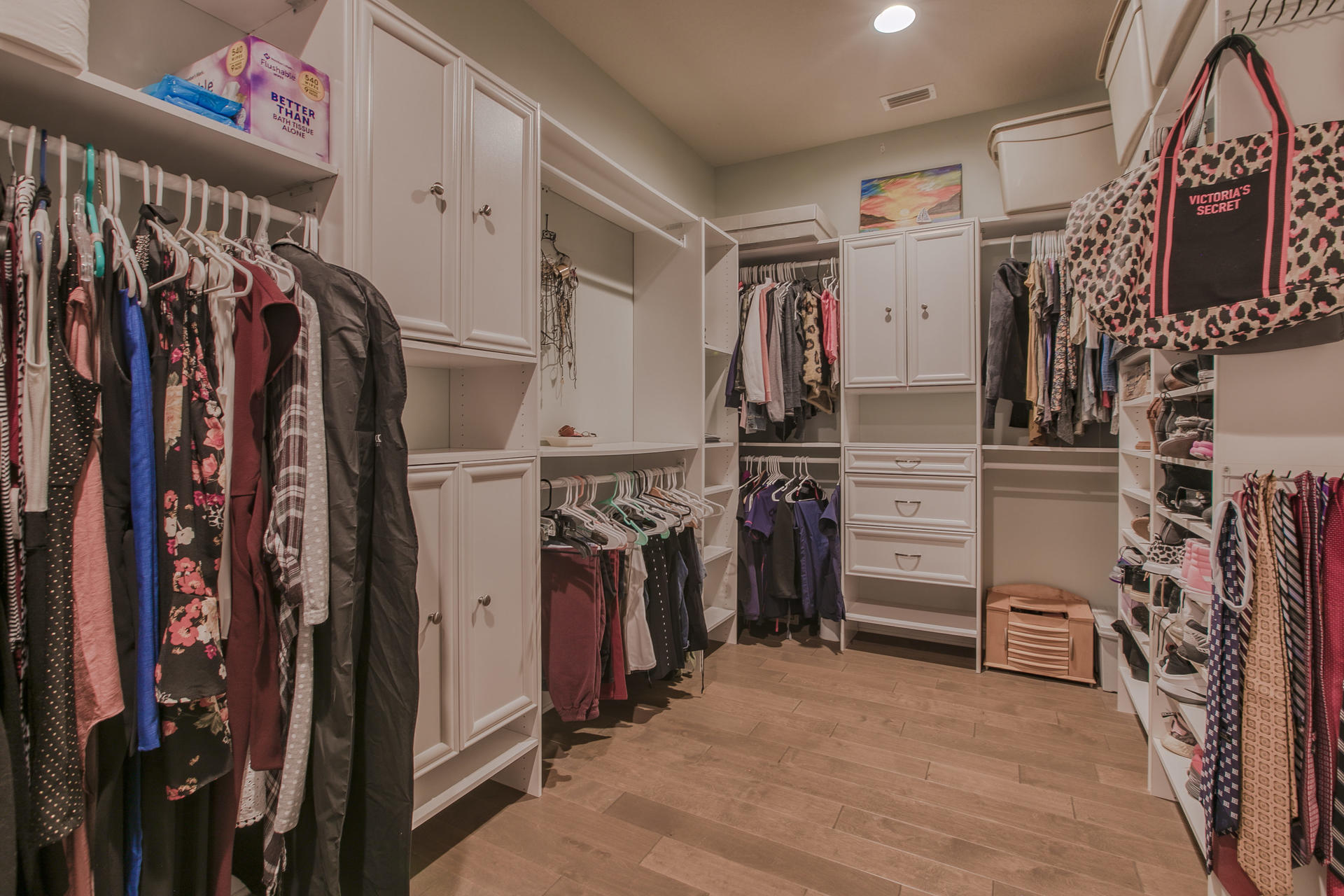 Mussett Bayou Manor - Residential